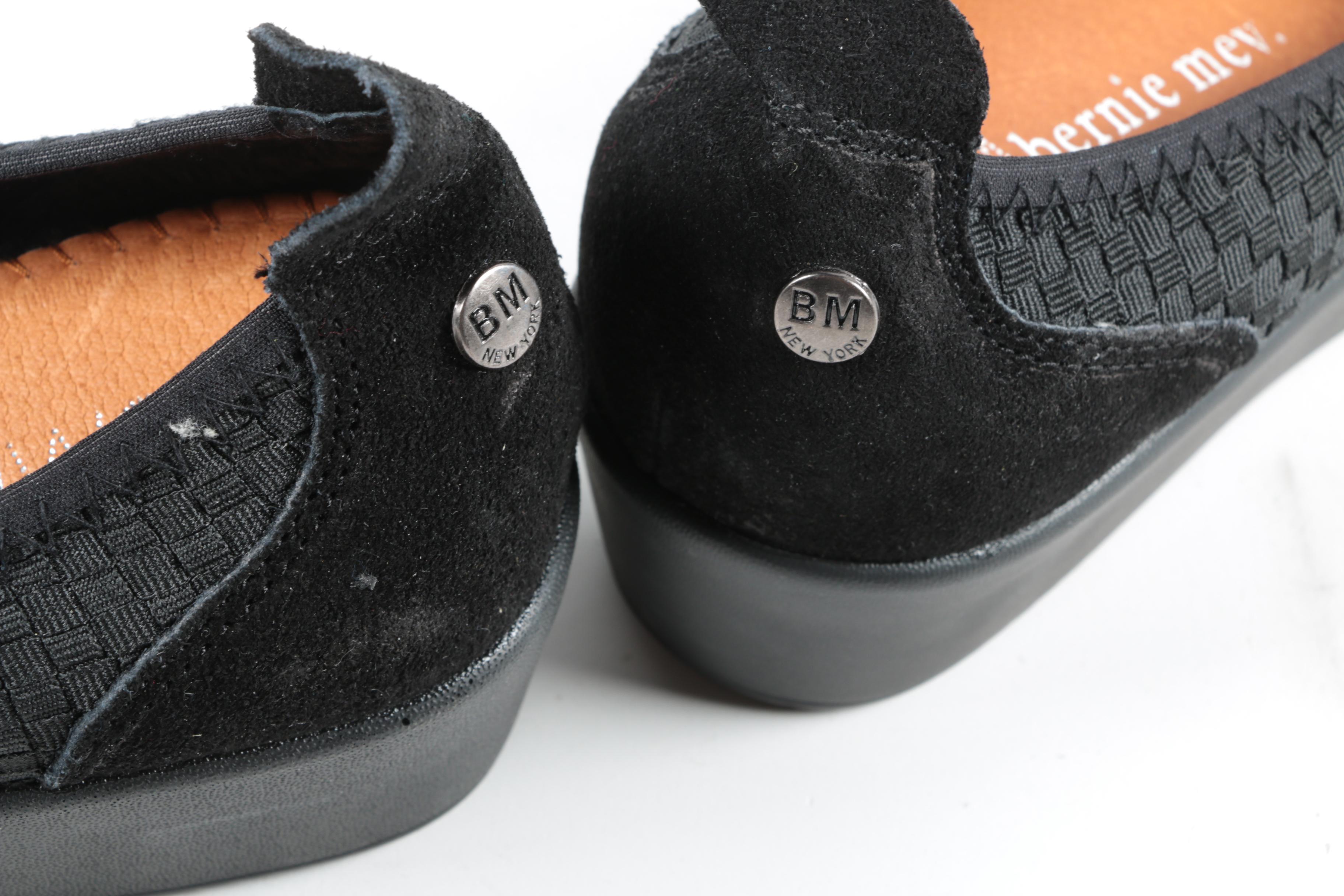 Women's Flats Including Bernie-Mev, Tory Klein and Soft Style by Hush Puppies