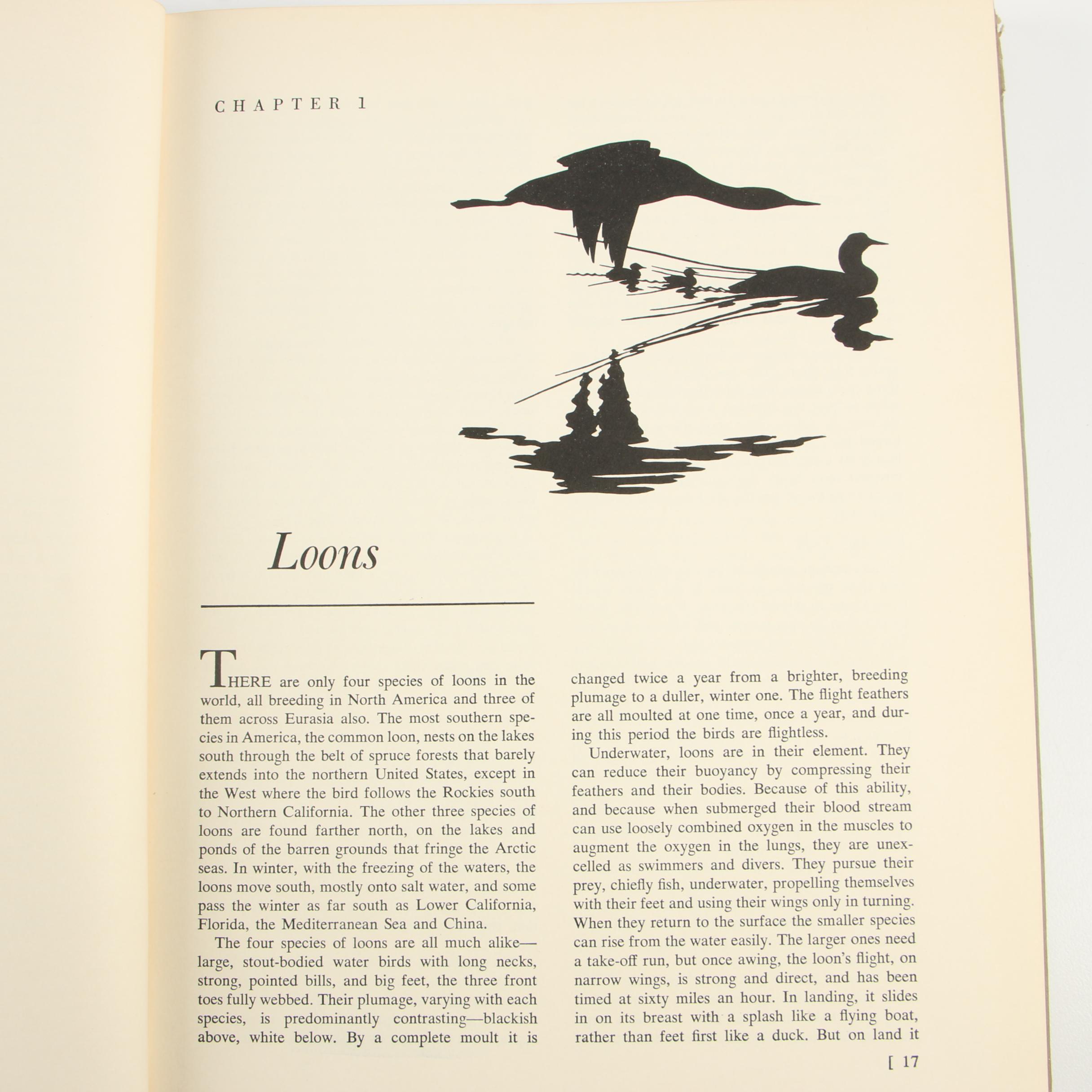 Hunting and Fishing Books including "Coverts & Casts" by William J. Schaldach