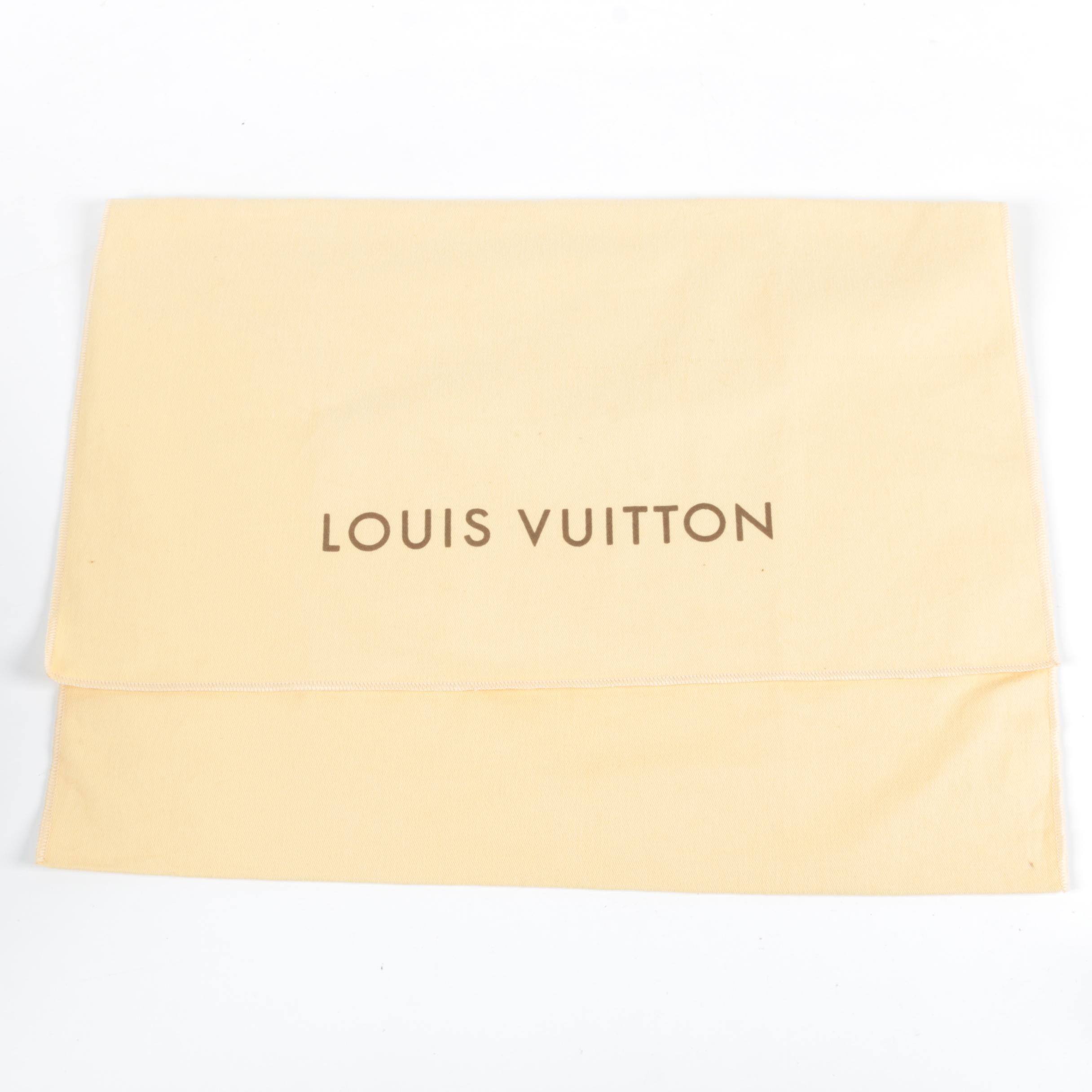 Louis Vuitton Paris Alma PM Bag in Monogram Canvas and Leather