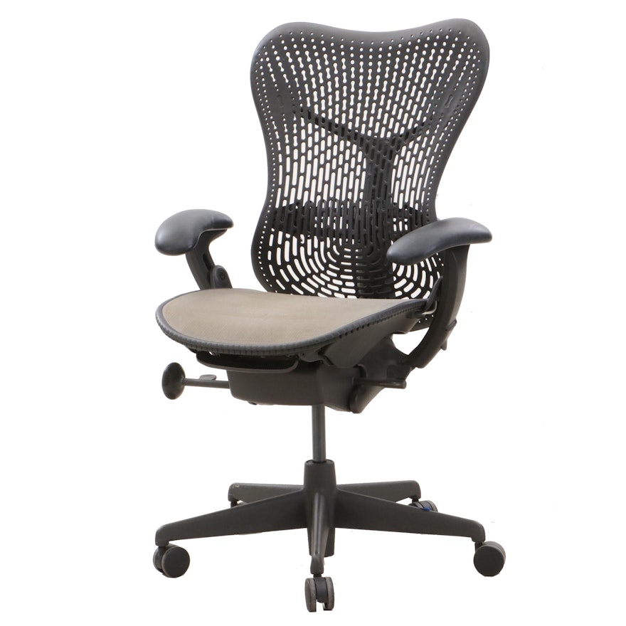 Herman Miller Mirra Chair