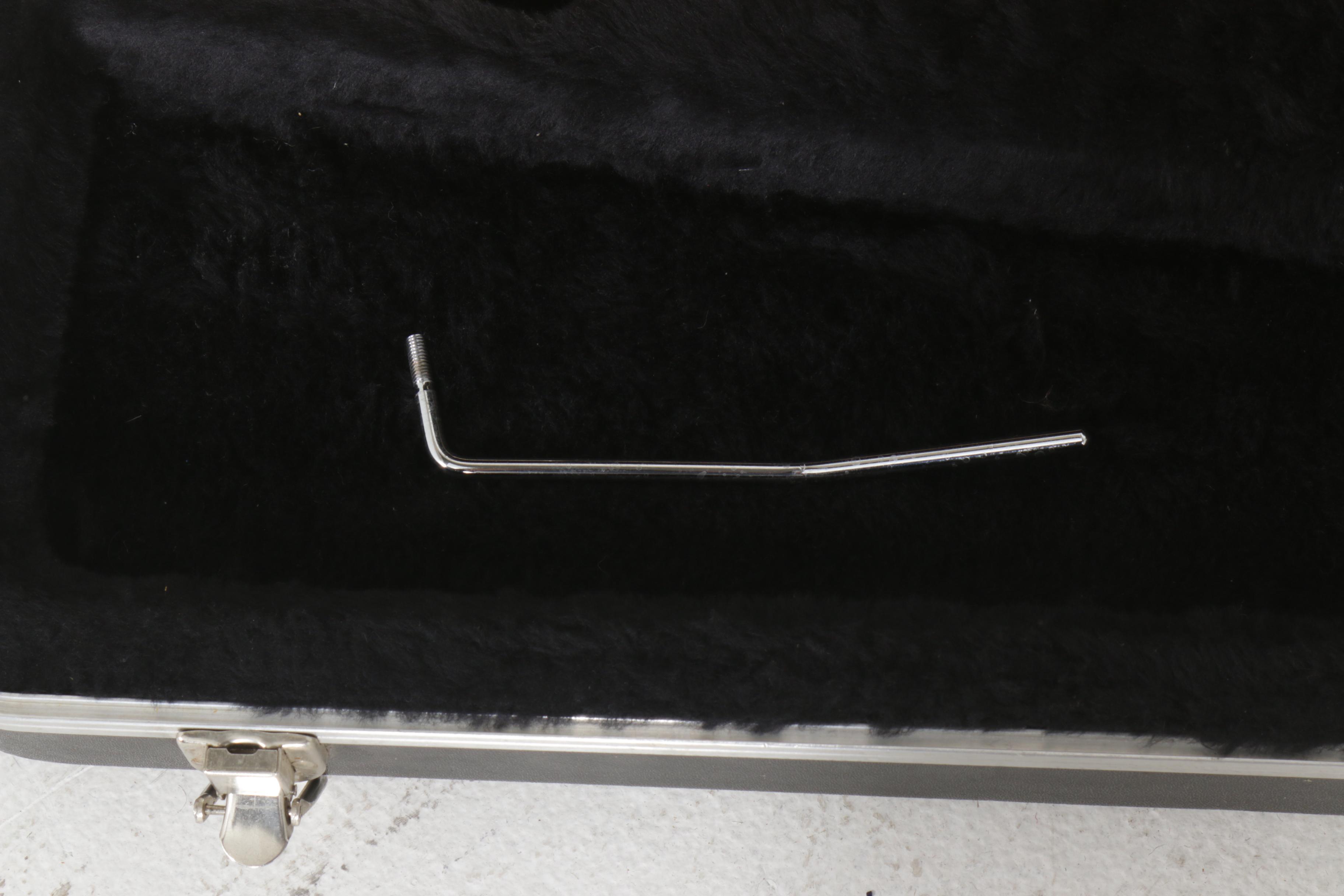 Squier Strat by Fender Affinity Series Electric Guitar