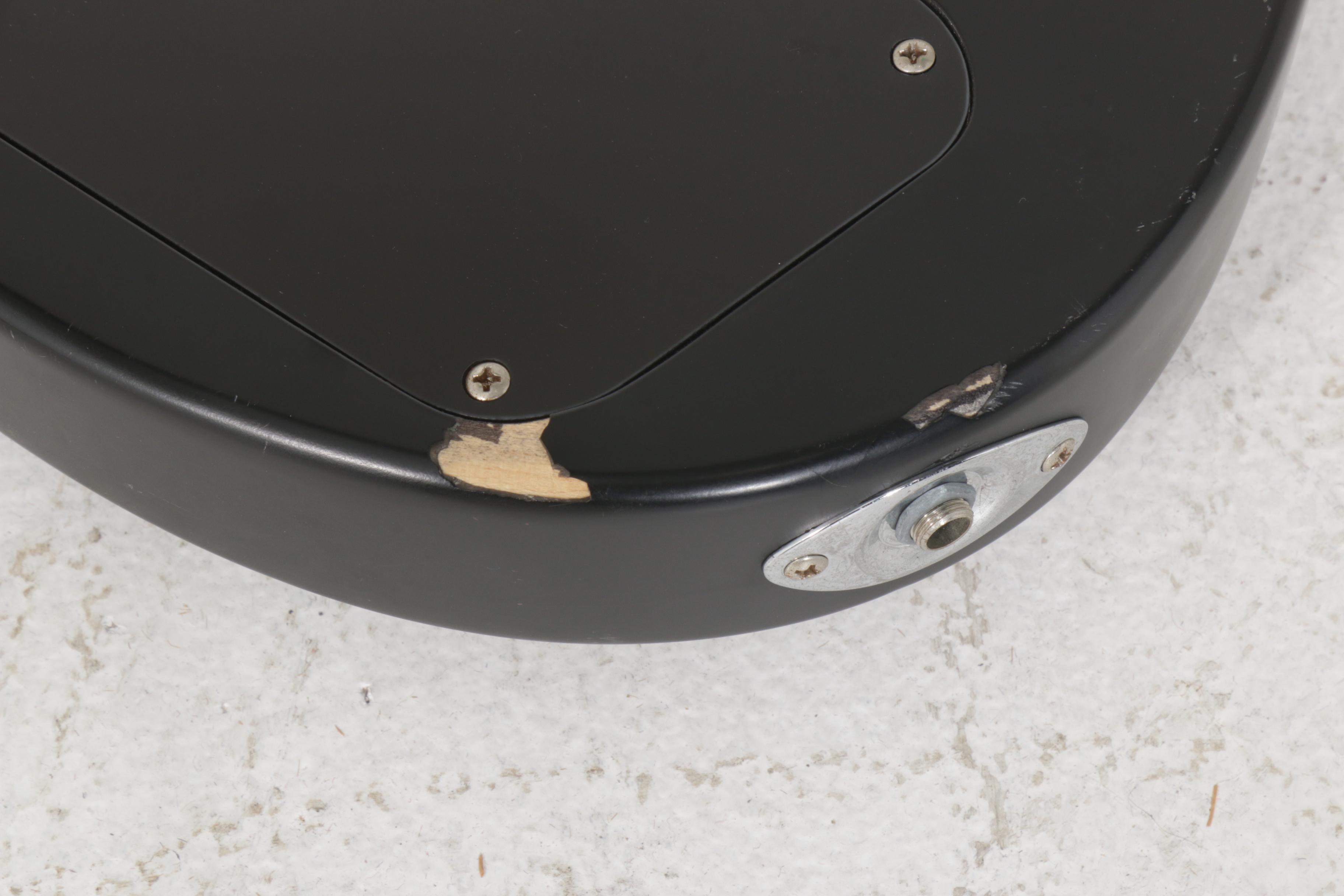 Schecter Diamond Series 006 Deluxe Electric Guitar