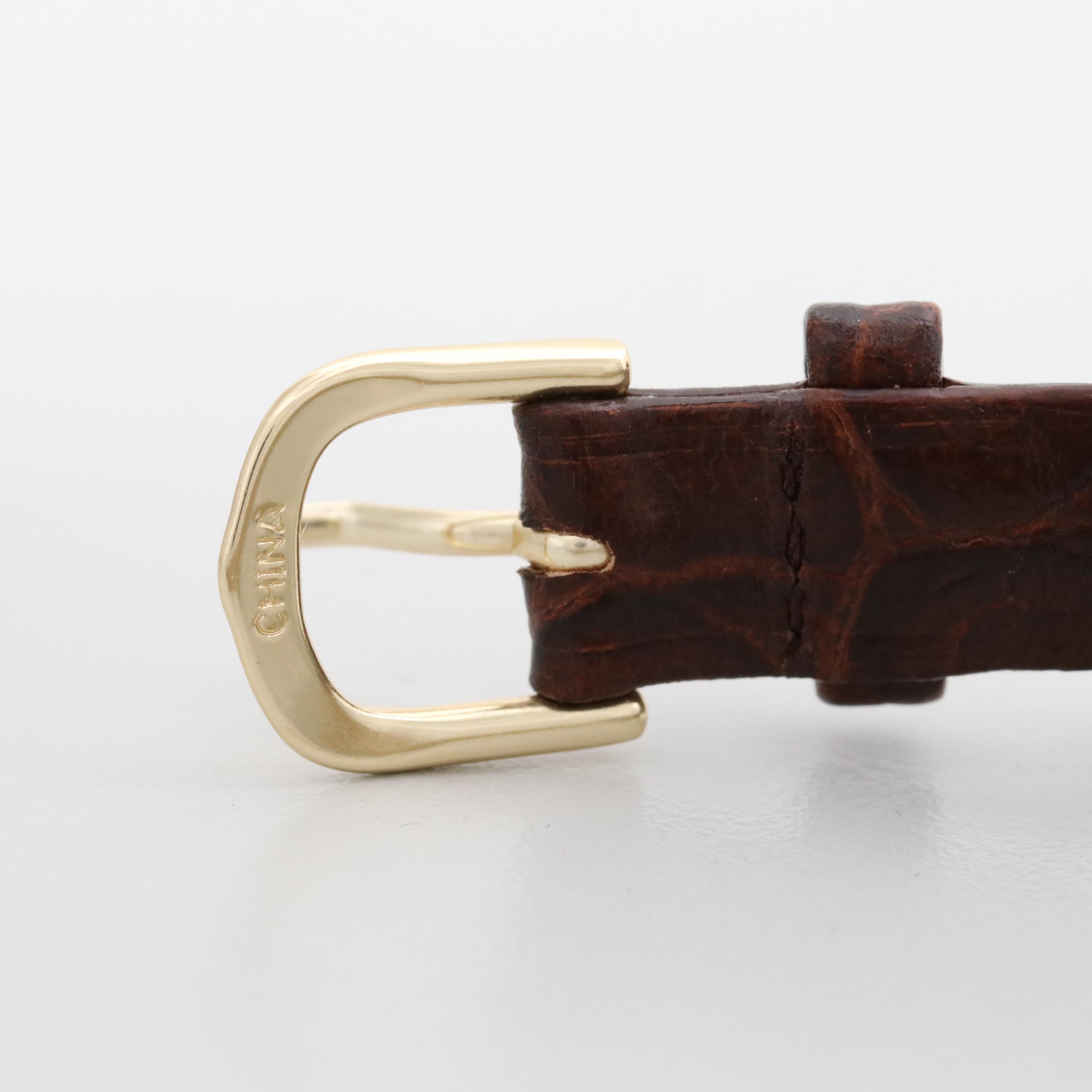 Vintage Rolex Oyster Perpetual Bubble Back Automatic Watch, 1952