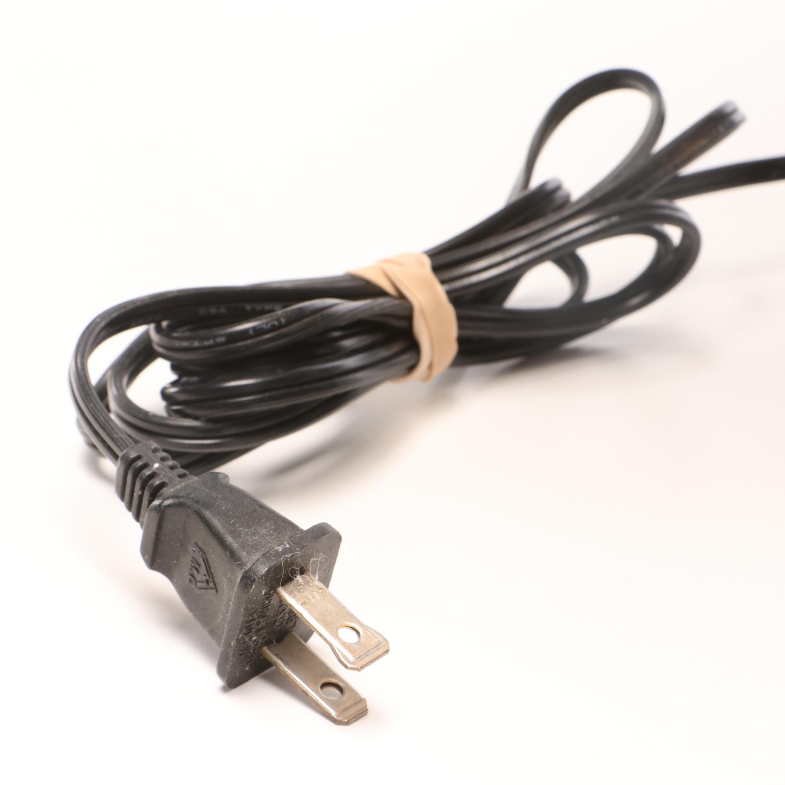 Pittsburgh Style Brass and Slag Glass Panel Table Lamp