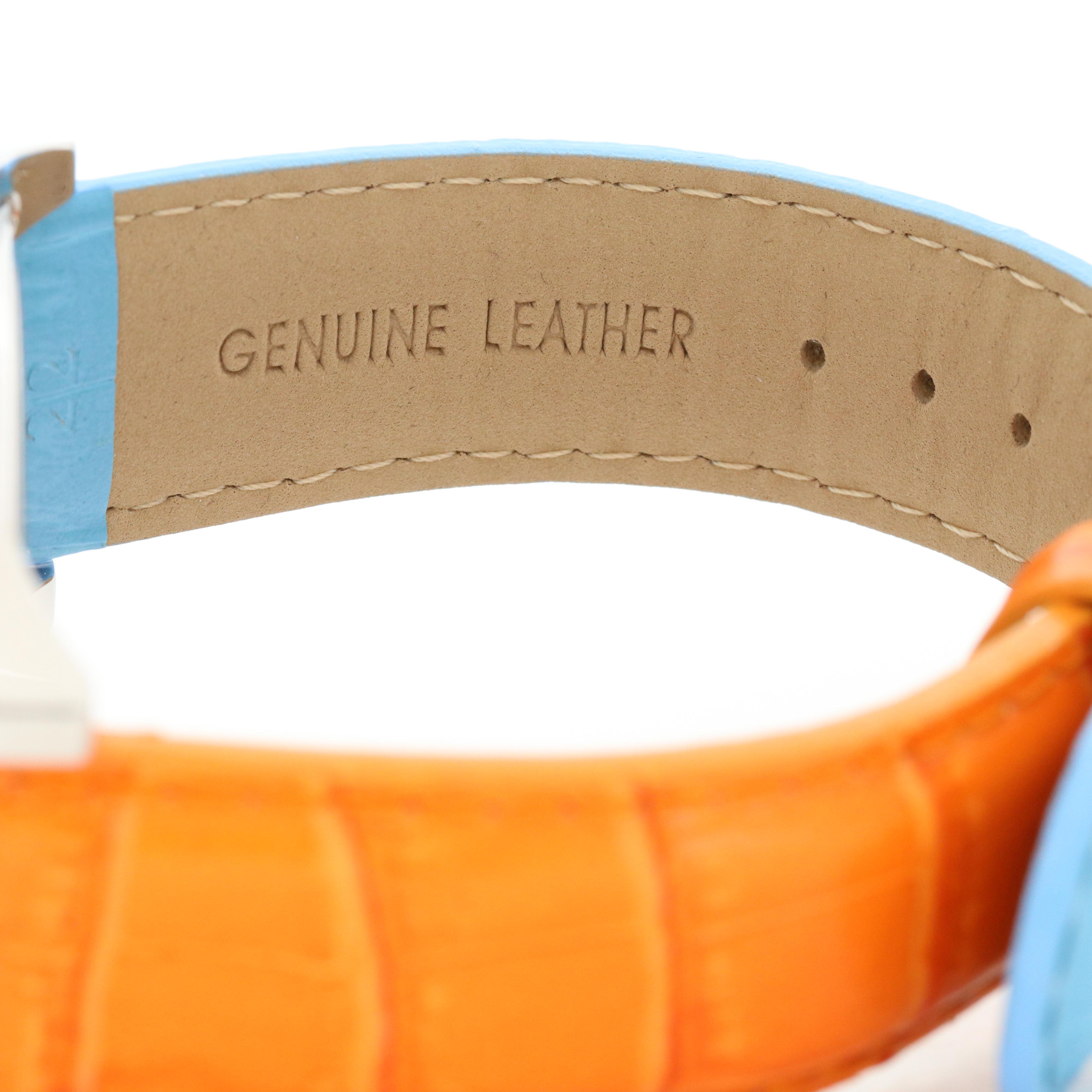 Invicta Disney Limited Edition Goofy Stainless Steel Quartz Watch