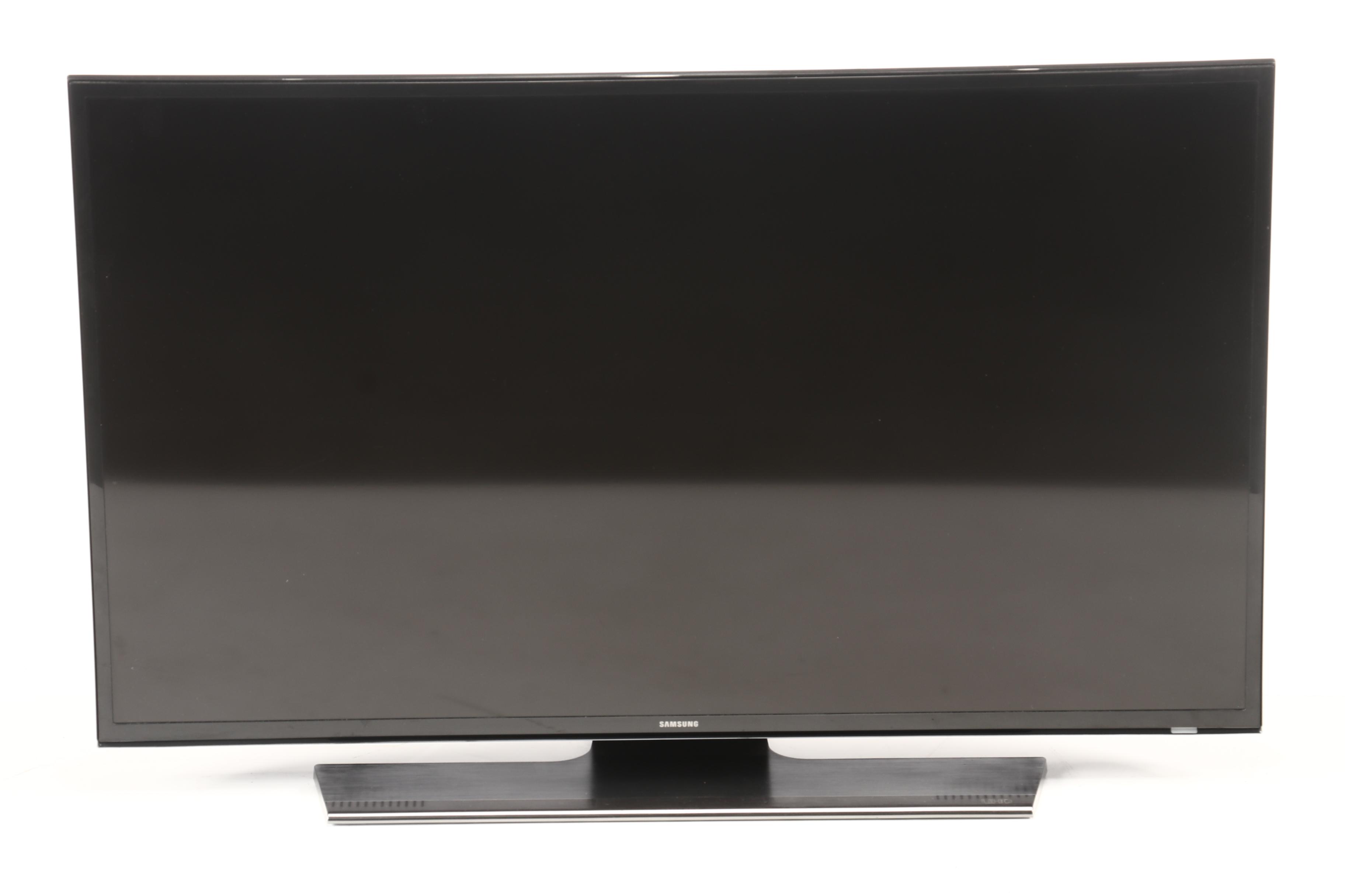 Samsung, "HU6950 Series" 40" UHD 4K Smart LED TV