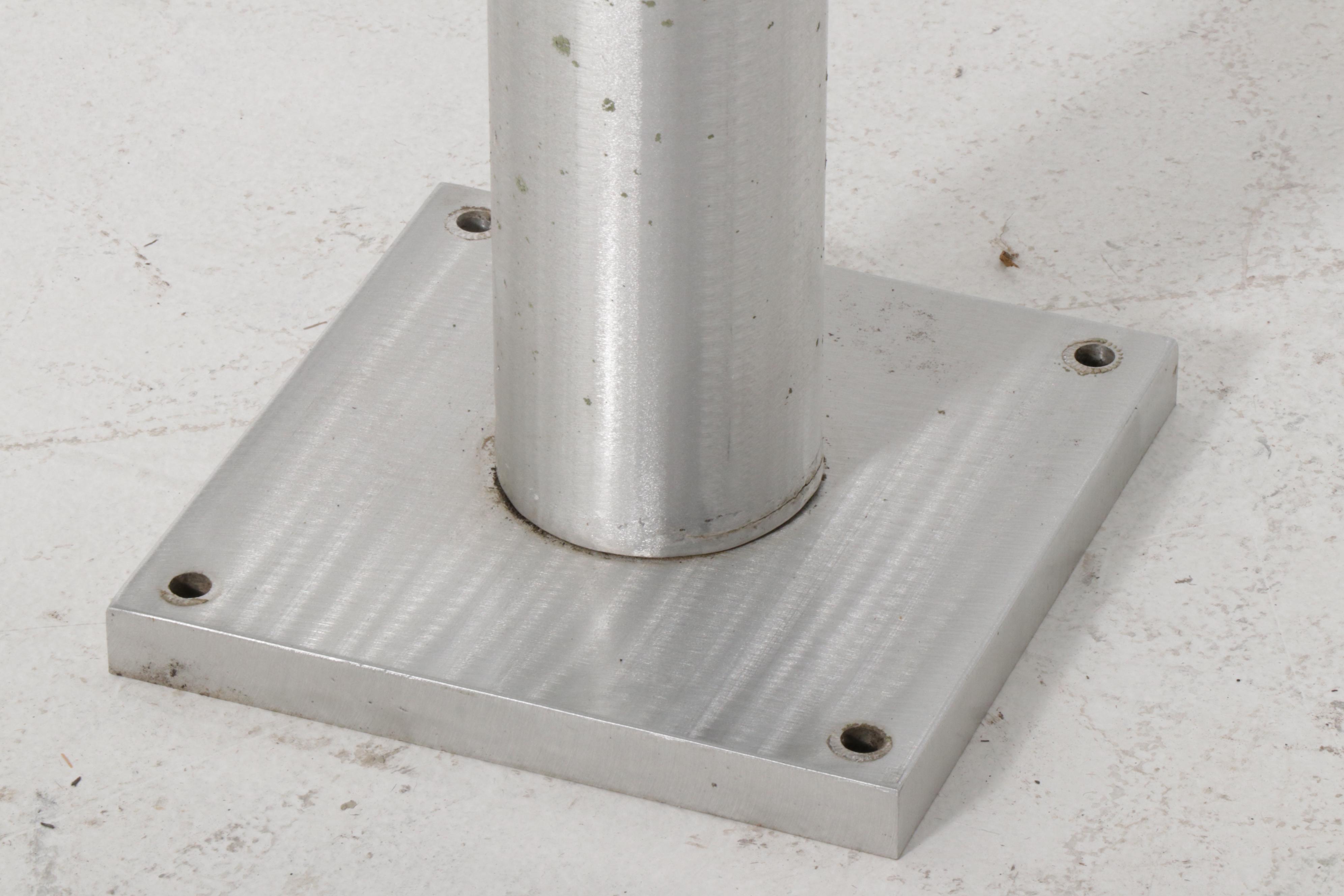 Mac Worthington Metal Sculpture