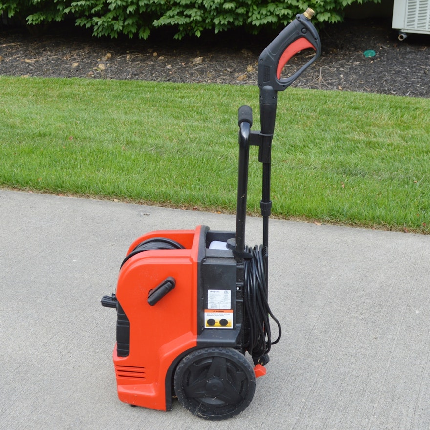 Snap-On Electric Pressure Washer 692024