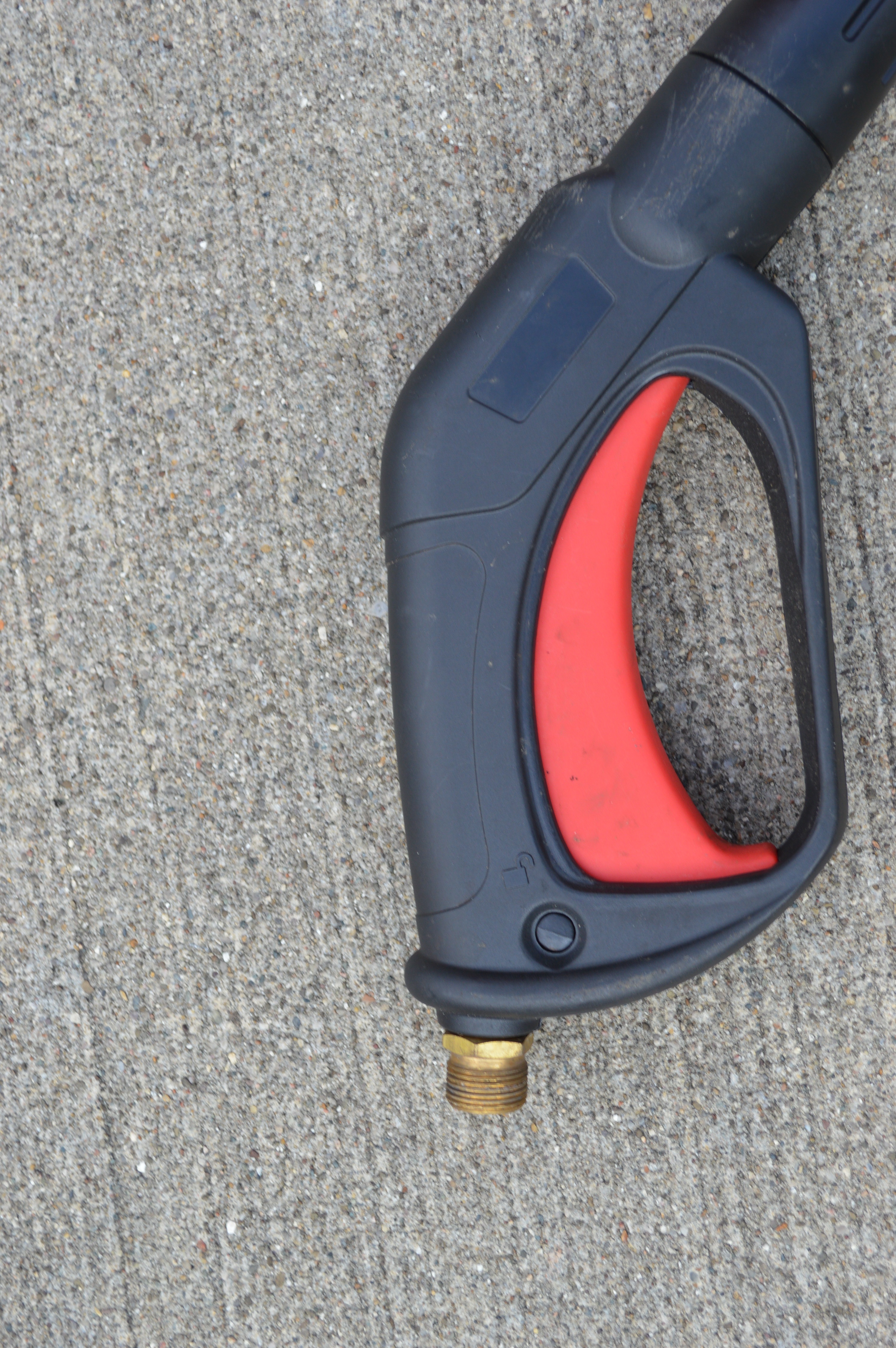 Snap-On Electric Pressure Washer 692024