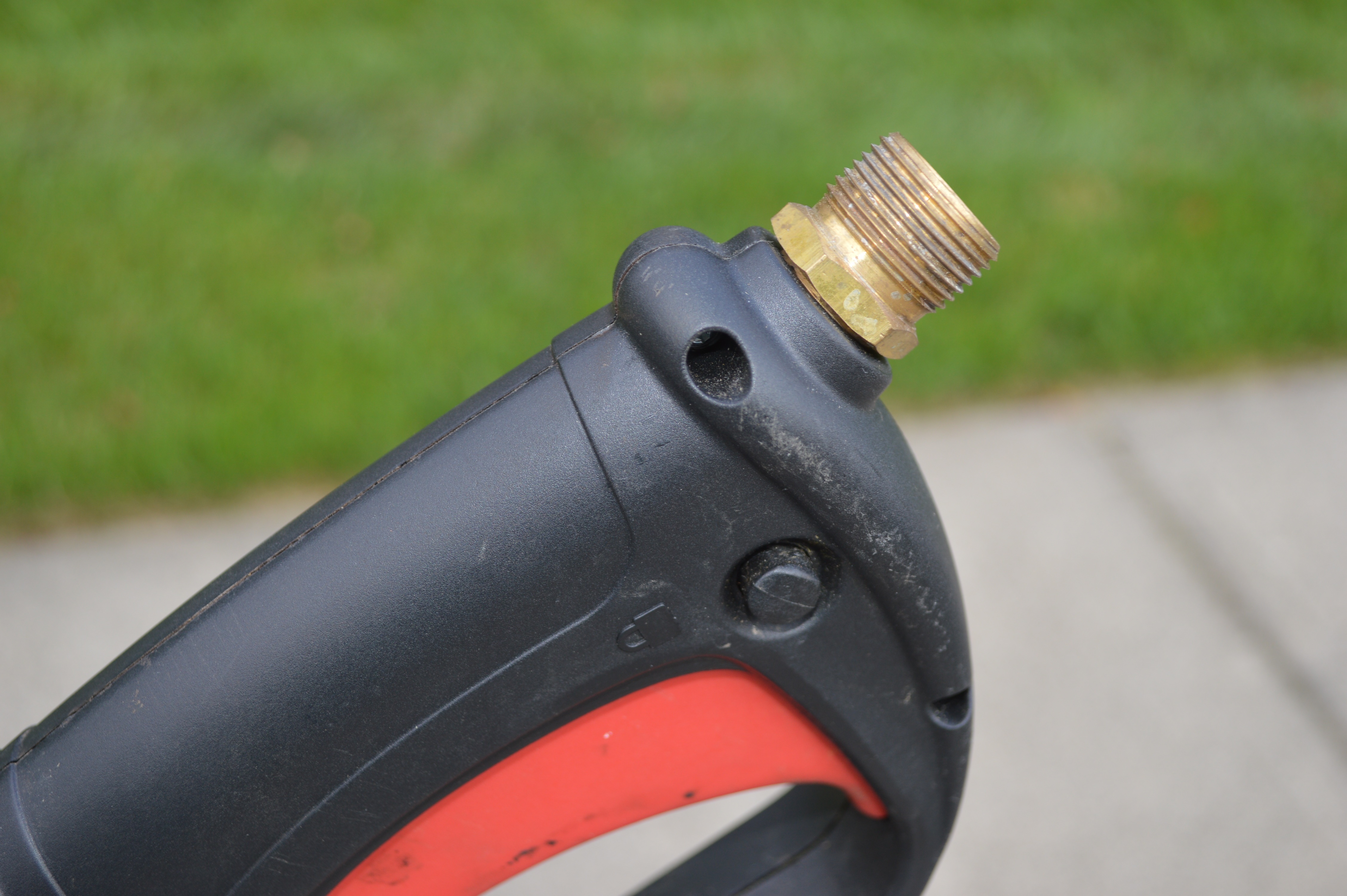 Snap-On Electric Pressure Washer 692024