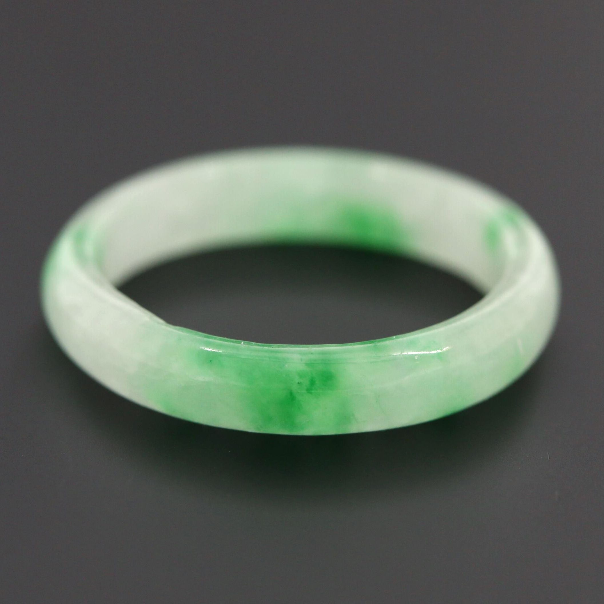 Jadeite Ring