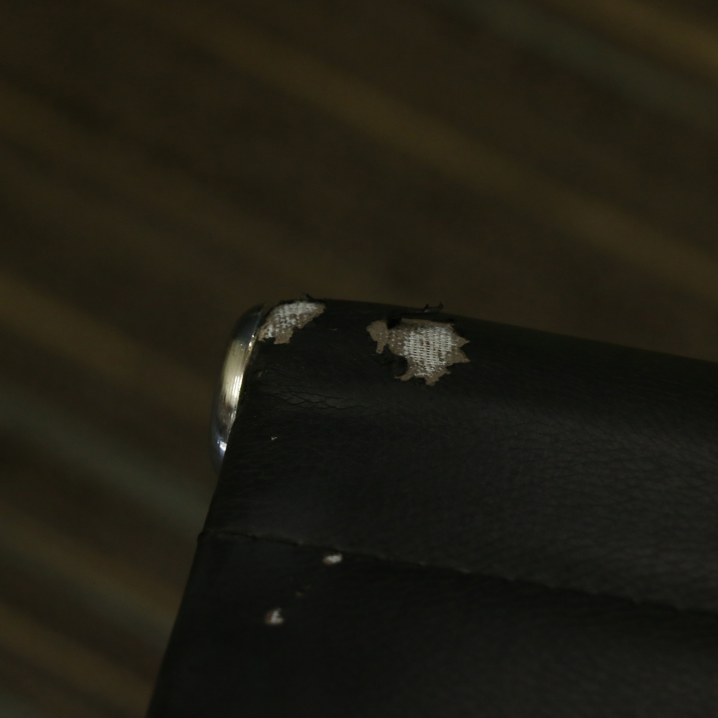 IKEA Galant Office Desk, Chair, Cube Storage and File Cabinet, Contemporary