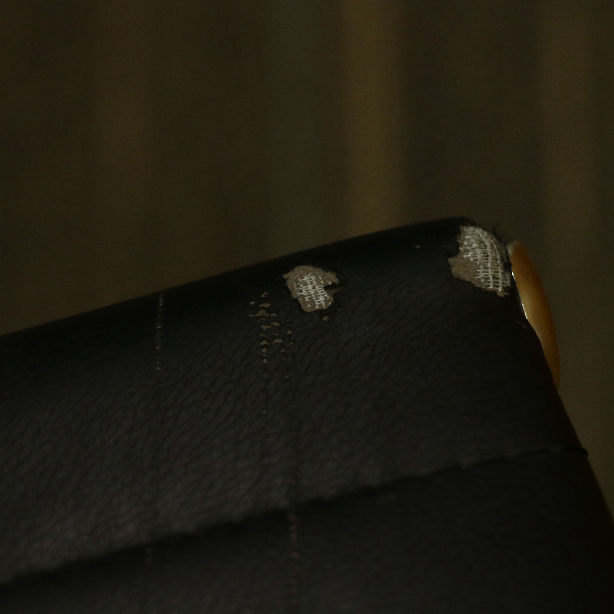 IKEA Galant Office Desk, Chair, Cube Storage and File Cabinet, Contemporary