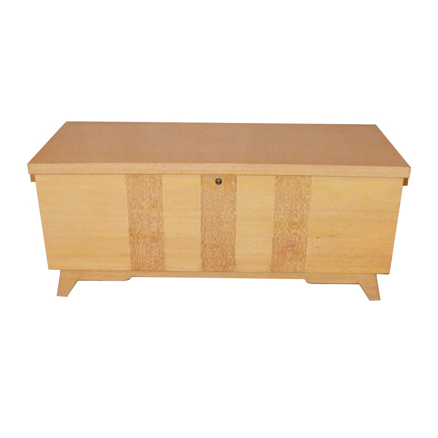 Lane Cedar Chest, Mid-20th Century