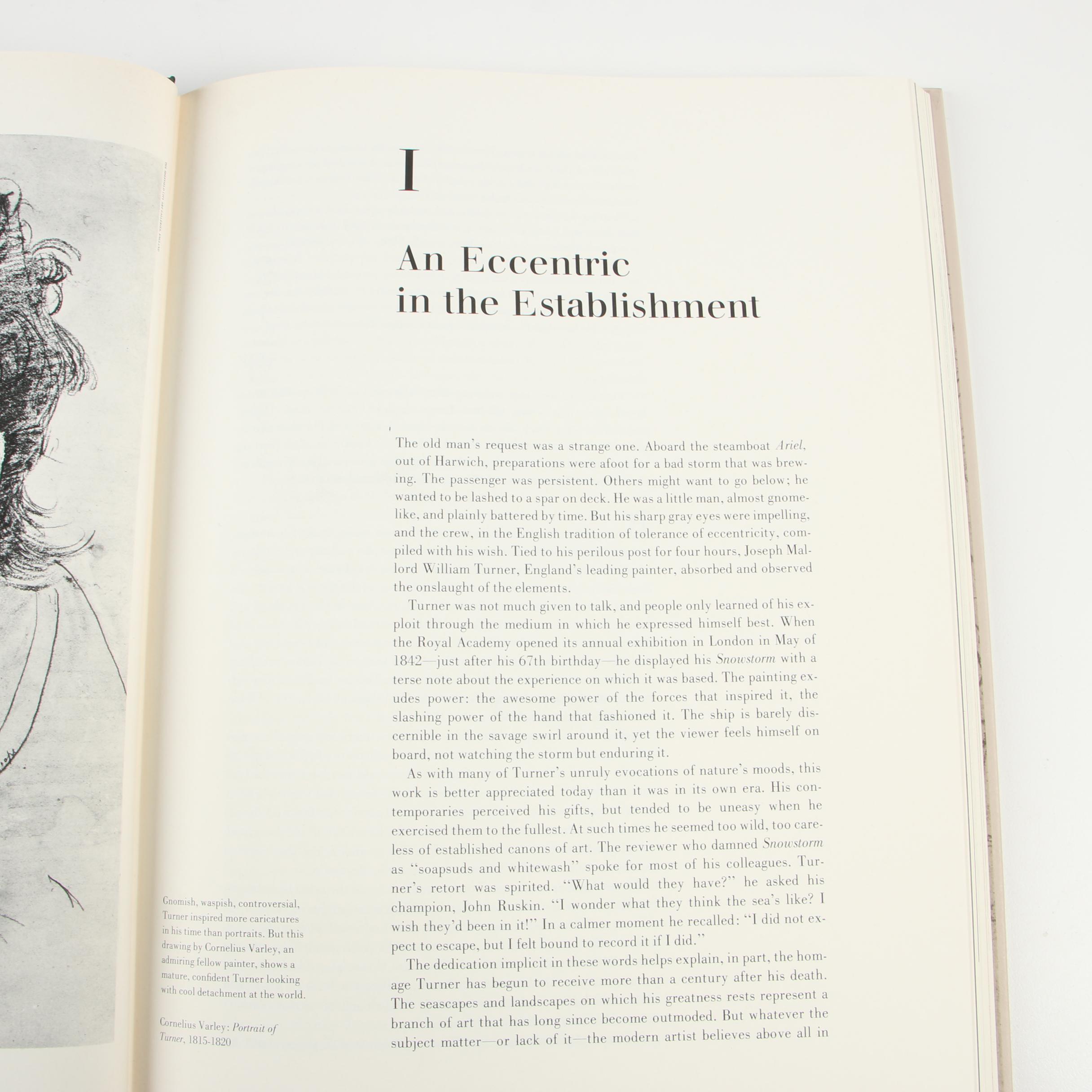 Time-Life "The World of" Art Book Series including Van Gogh, Rodin, and Bernini