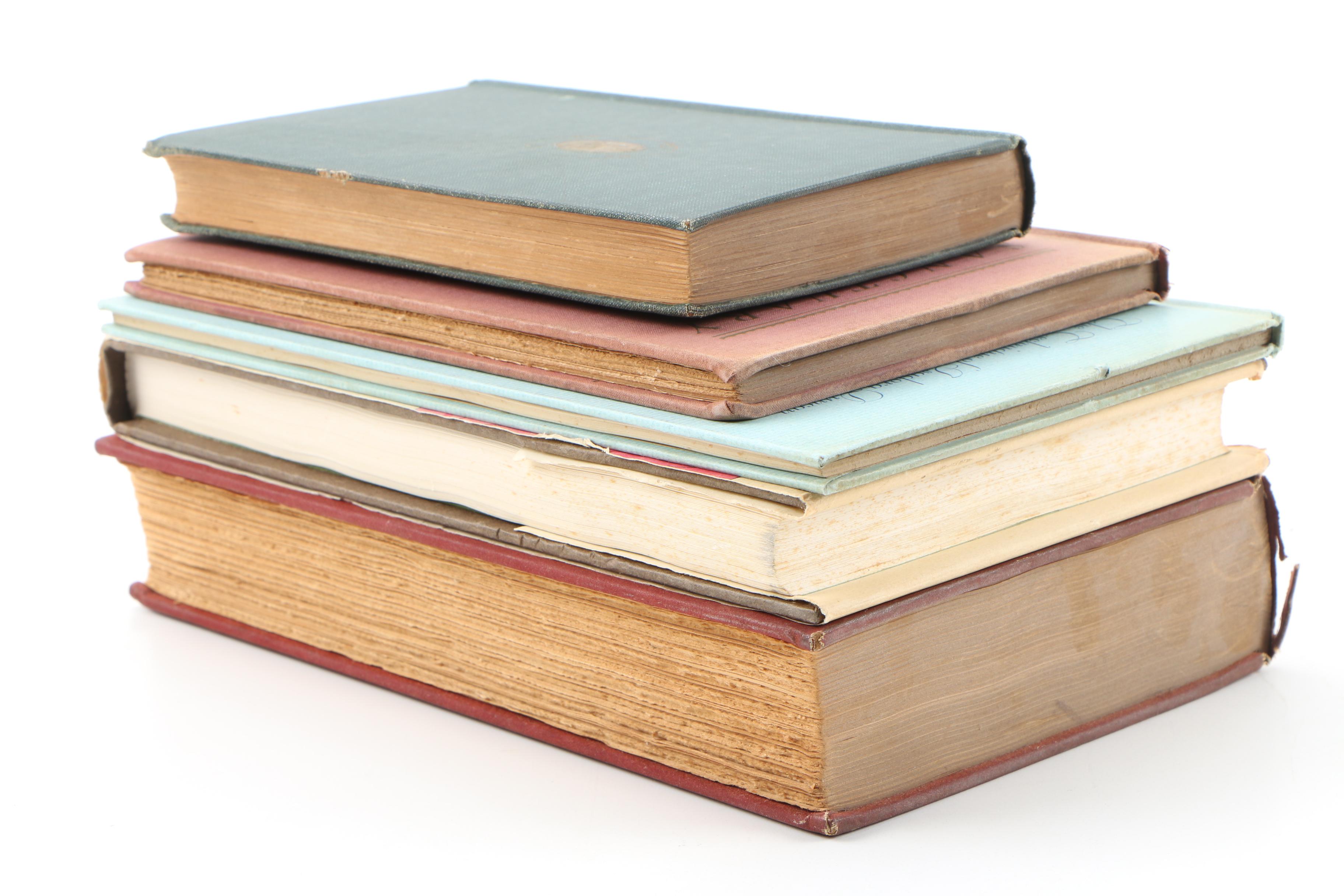 Poetry and Nonfiction Books featuring "The Lure of the Limerick" by Baring-Gould