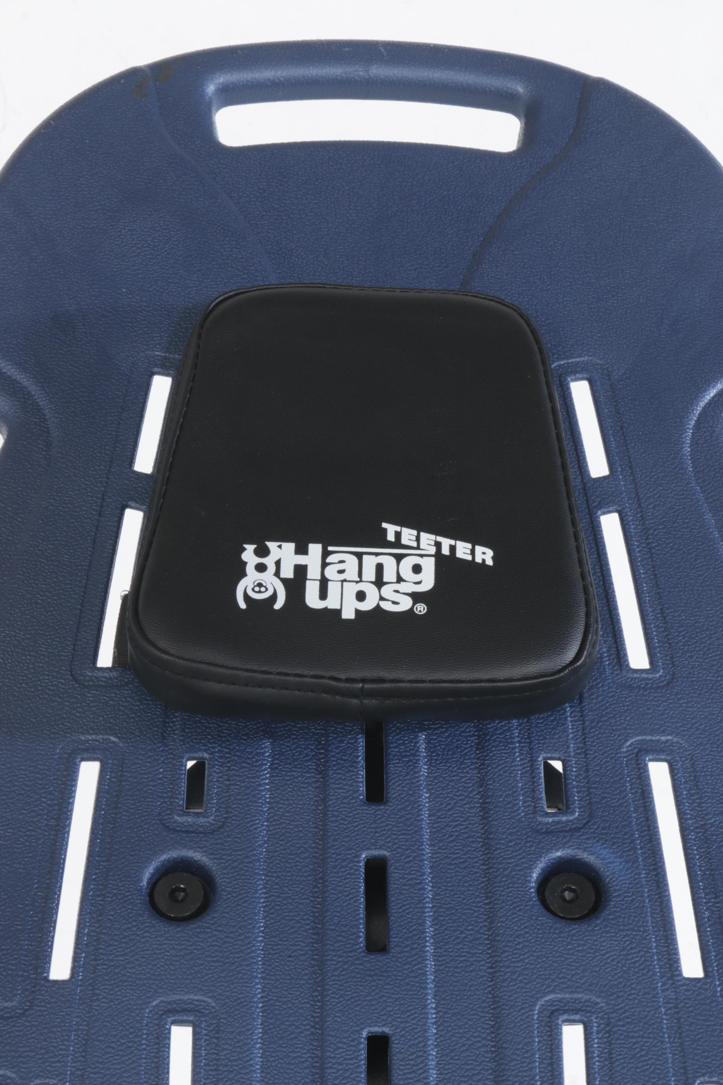 Teeter EP-560 Inversion Table