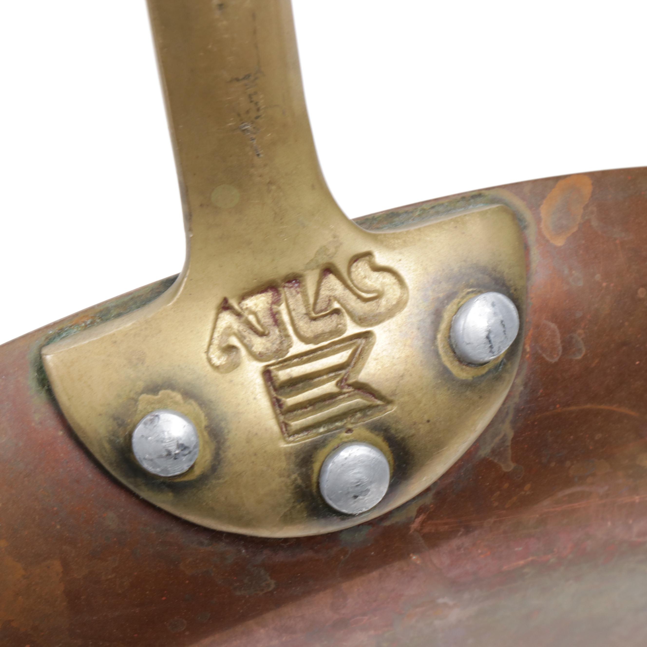 Copper Cookware with Sur la Table, Cuisinart and Lagostina