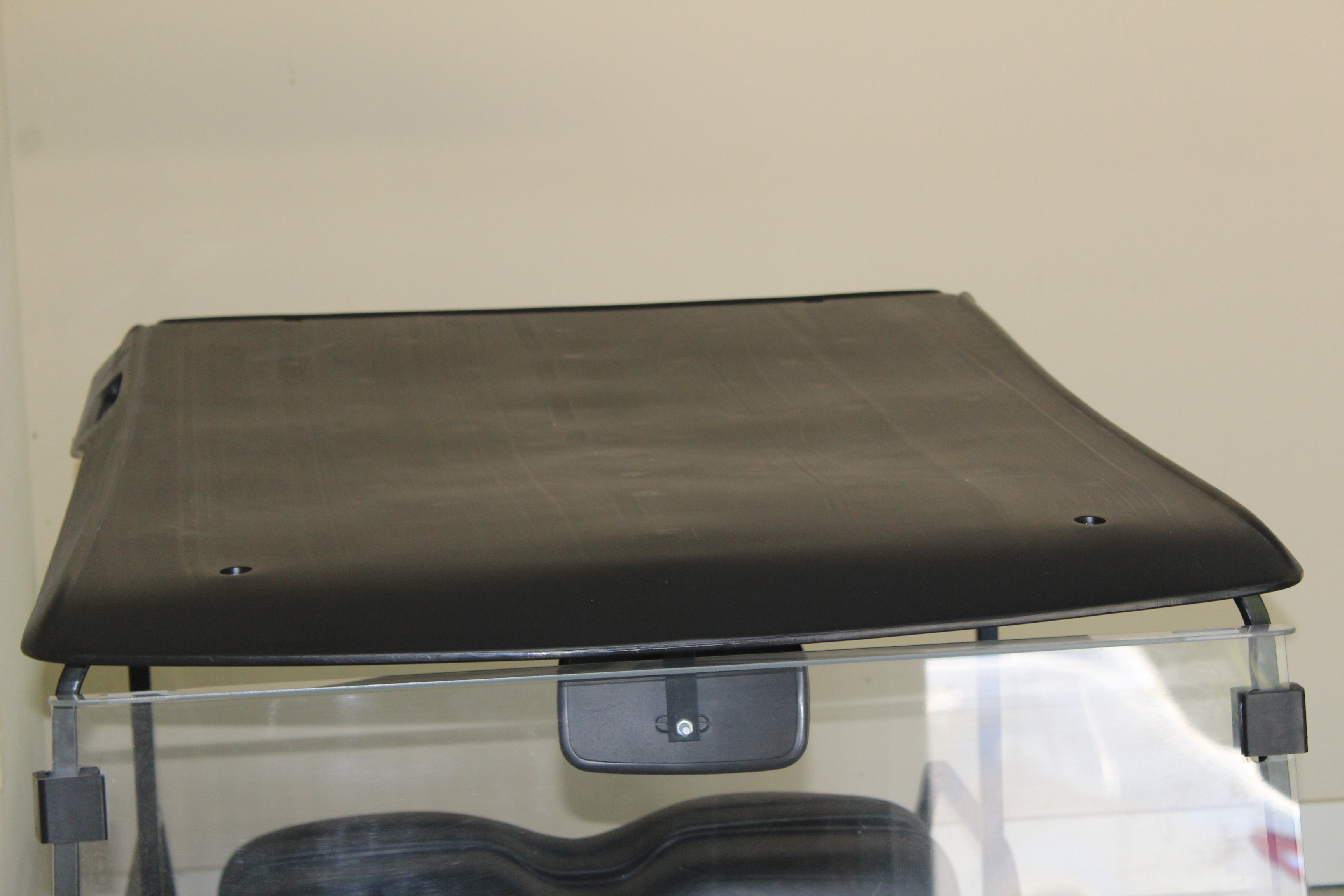 E-Z-Go Textron Golf Cart