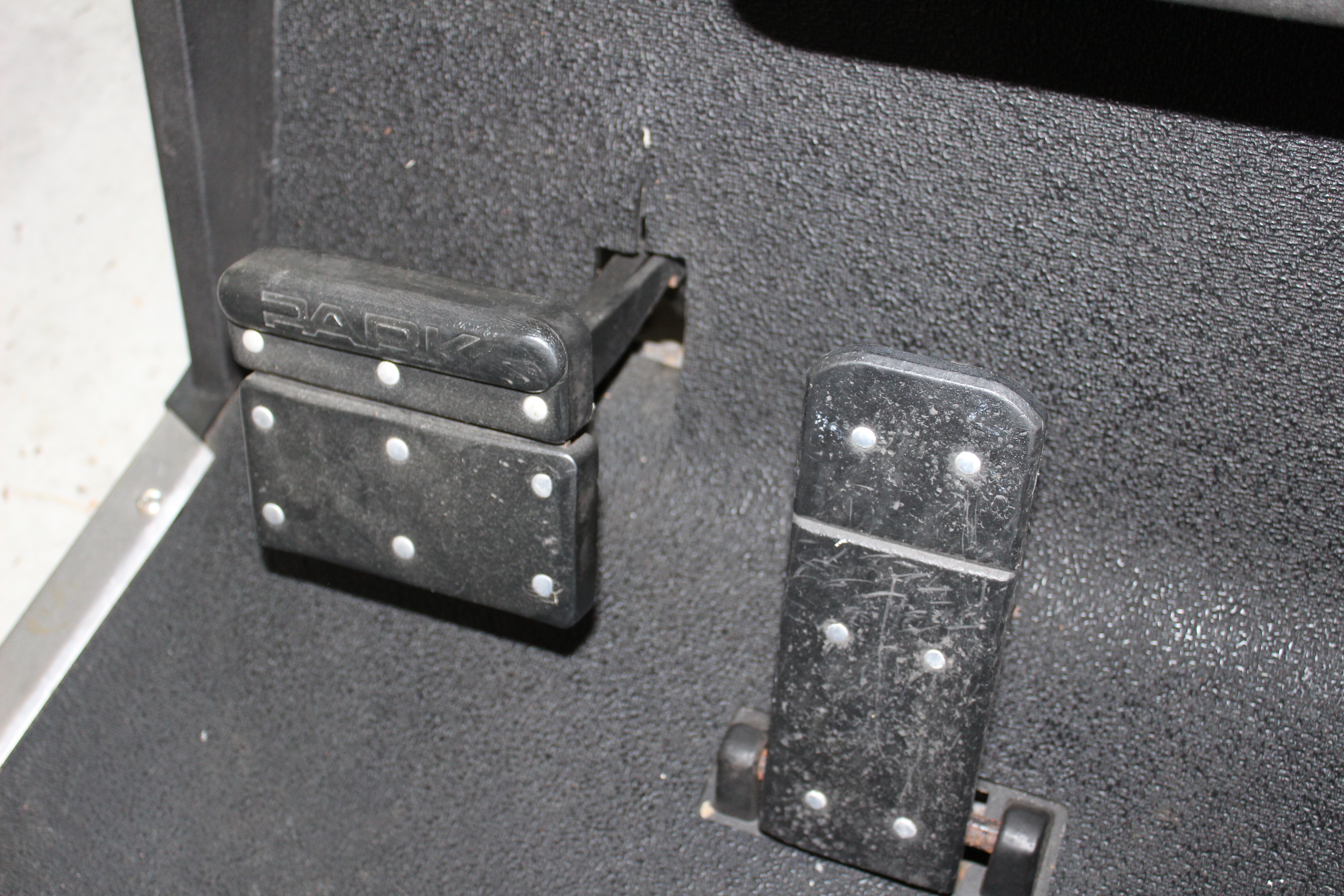 E-Z-Go Textron Golf Cart