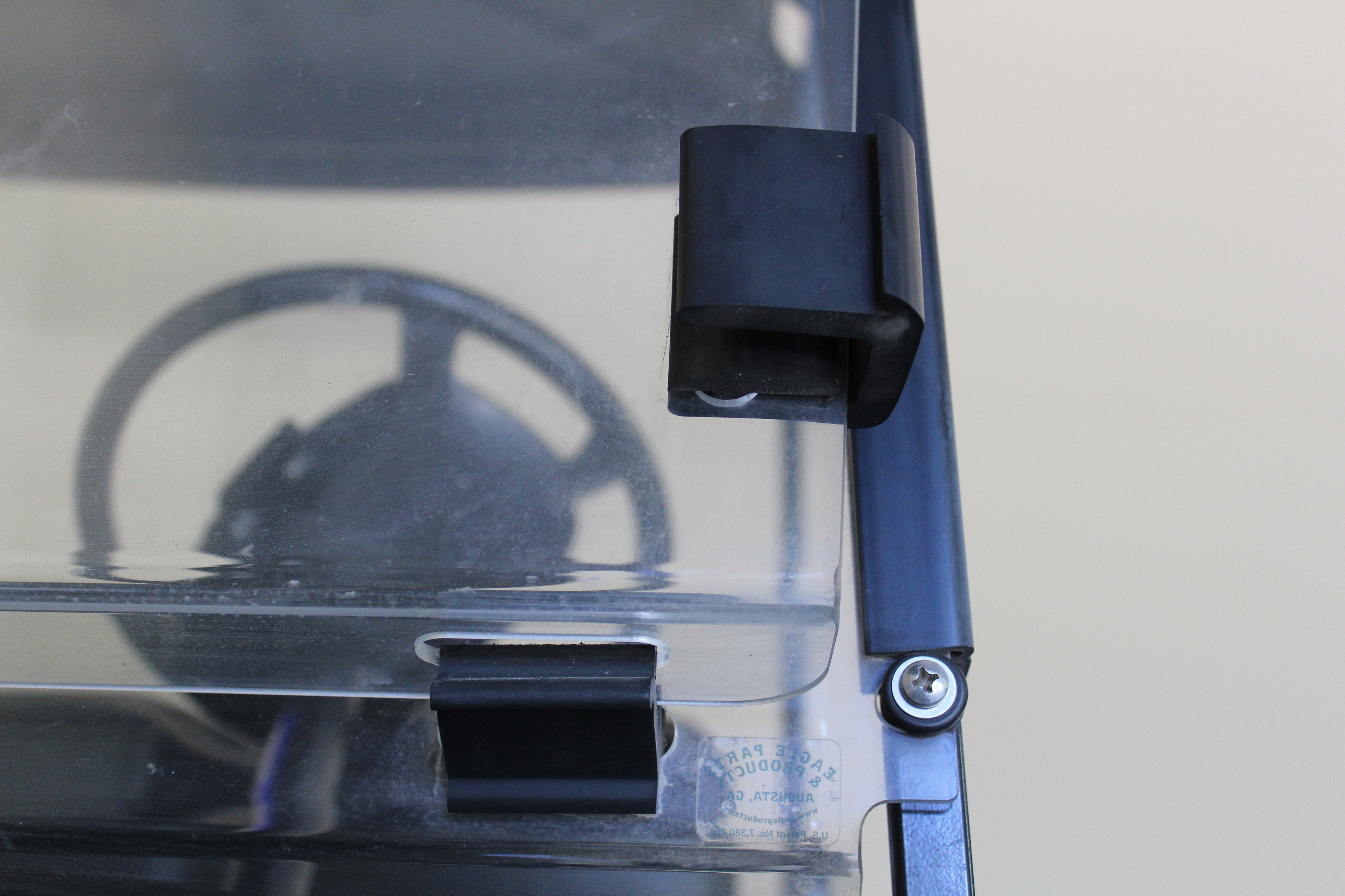 E-Z-Go Textron Golf Cart