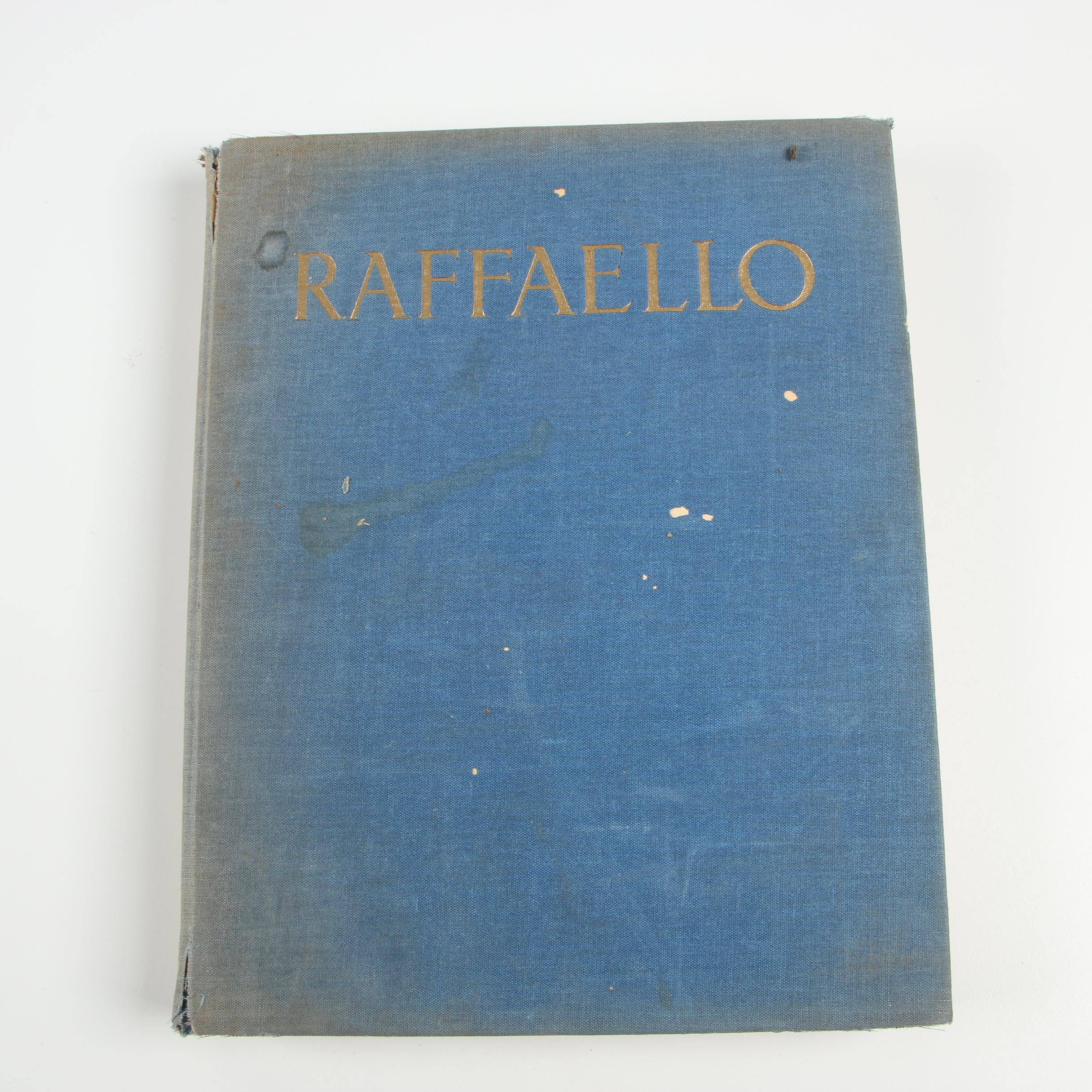 Art Books including "The Prints of LeRoy Neiman" and "Ben Shahn"