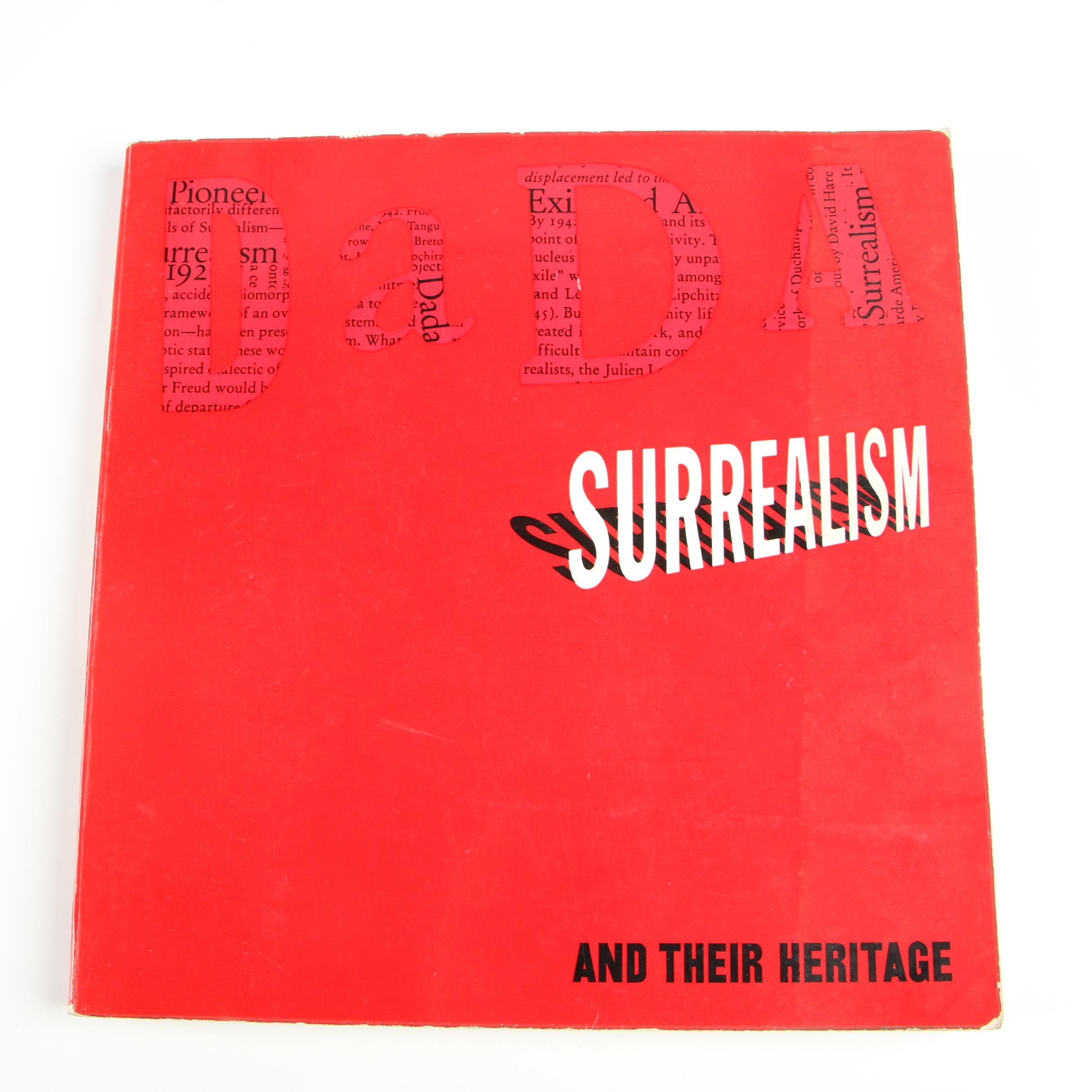 Art Books including "The Prints of LeRoy Neiman" and "Ben Shahn"