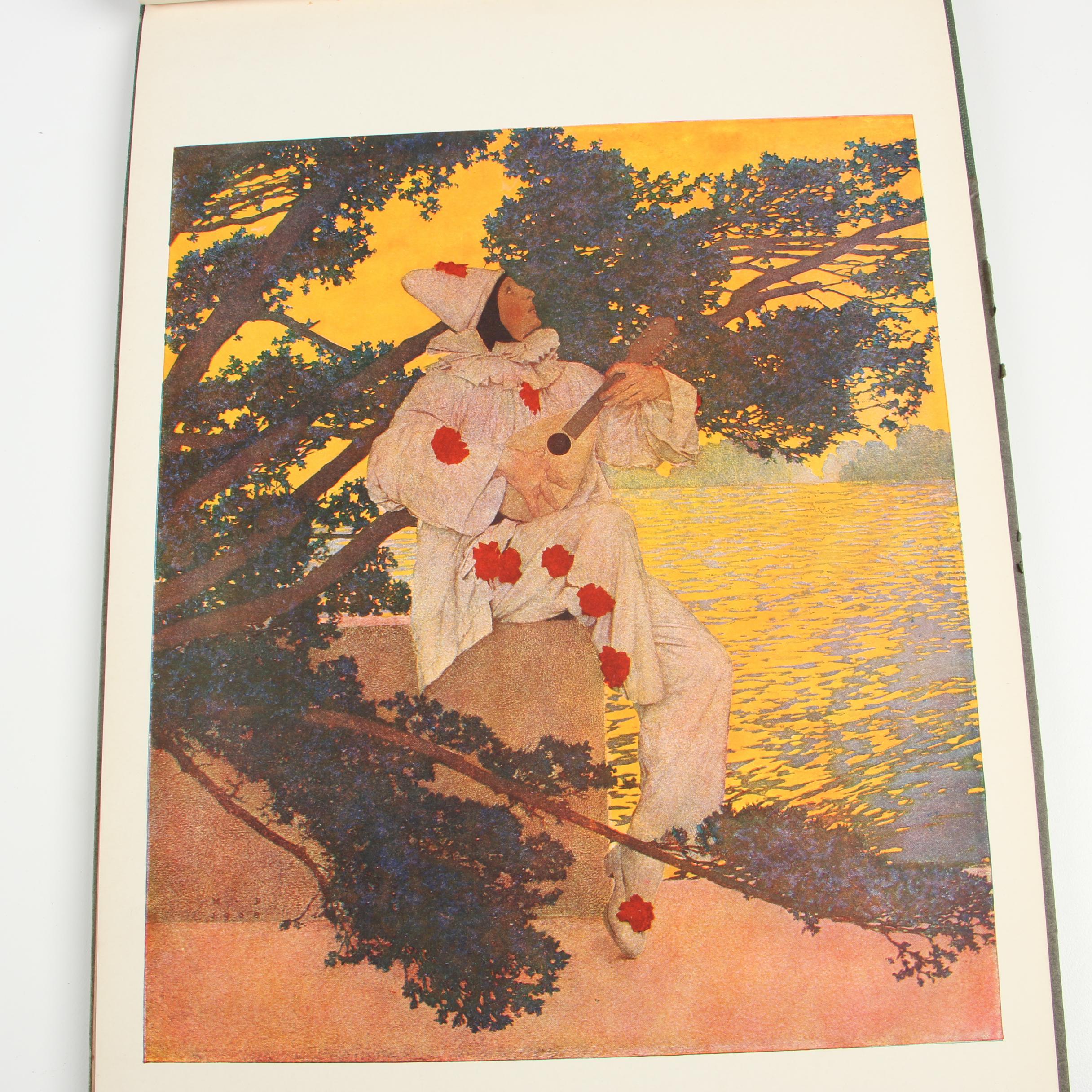 Art Books including "The Prints of LeRoy Neiman" and "Ben Shahn"