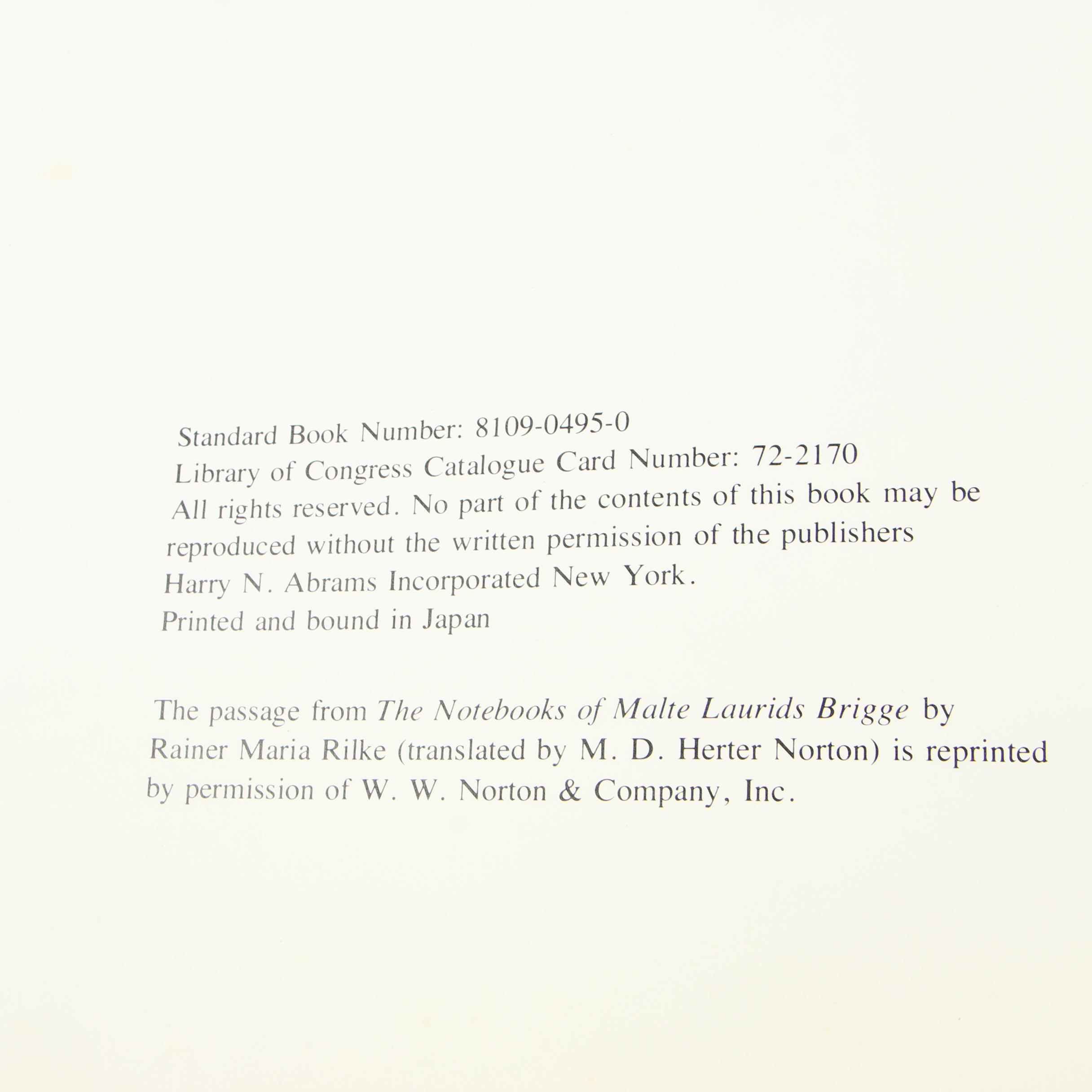 Art Books including "The Prints of LeRoy Neiman" and "Ben Shahn"