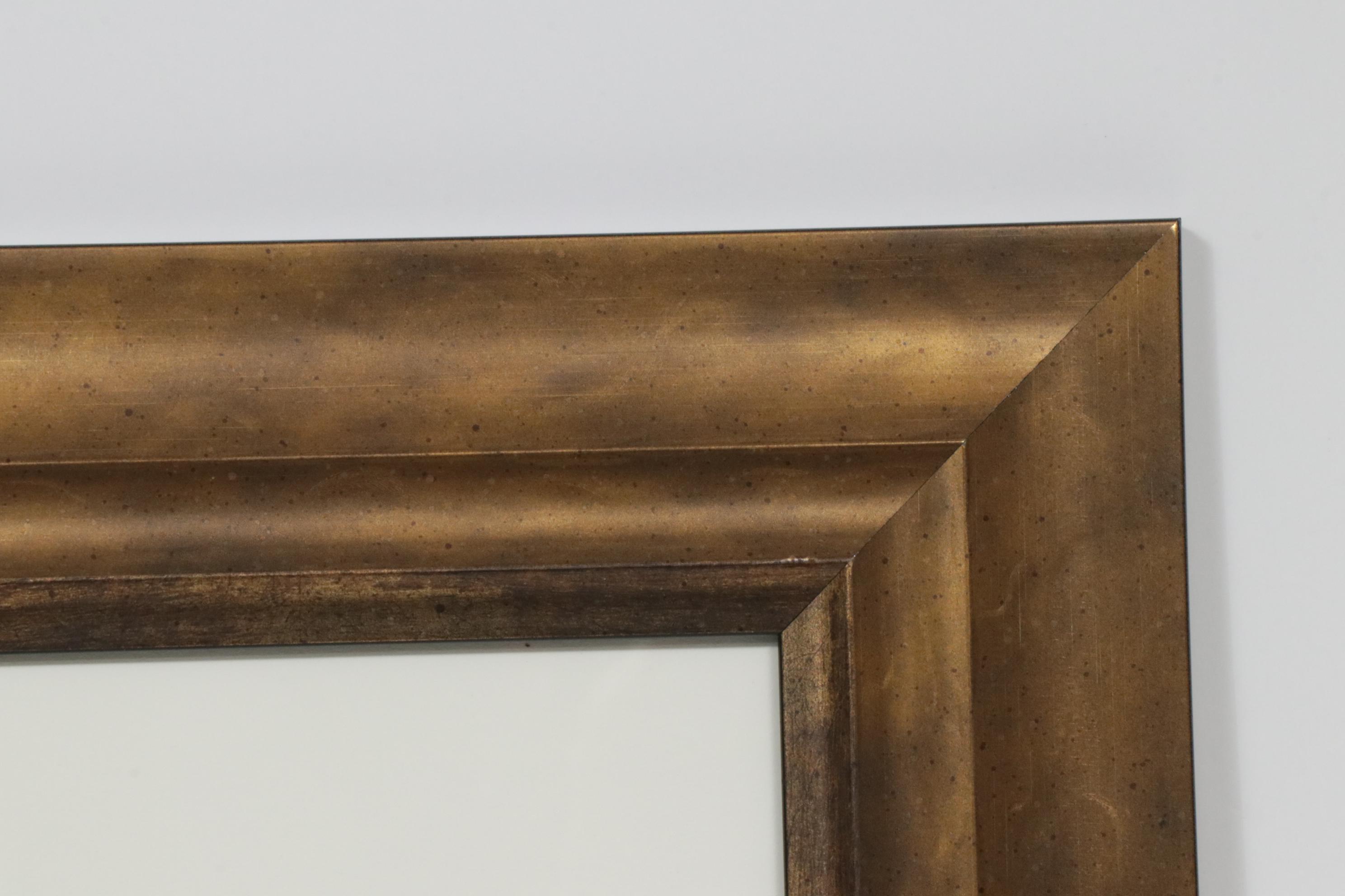 Alexander Calder Double Page Color Lithograph for "Derrière le Miroir"