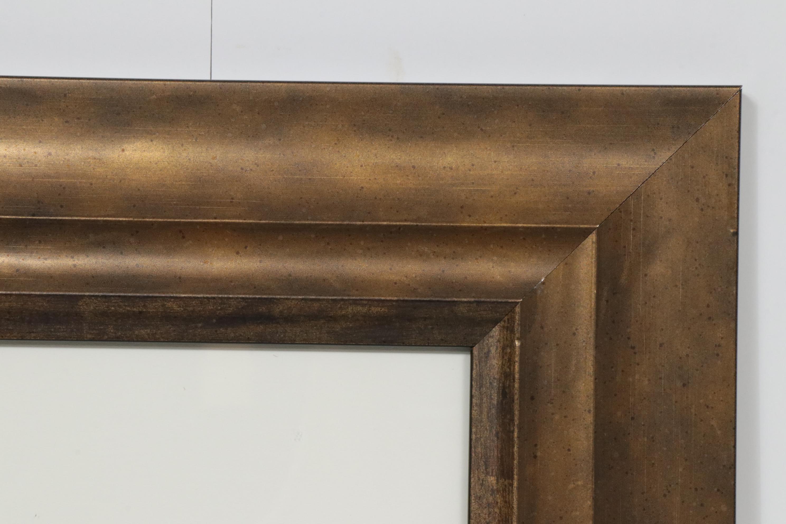 Alexander Calder Color Lithograph for "Derrière le Miroir"