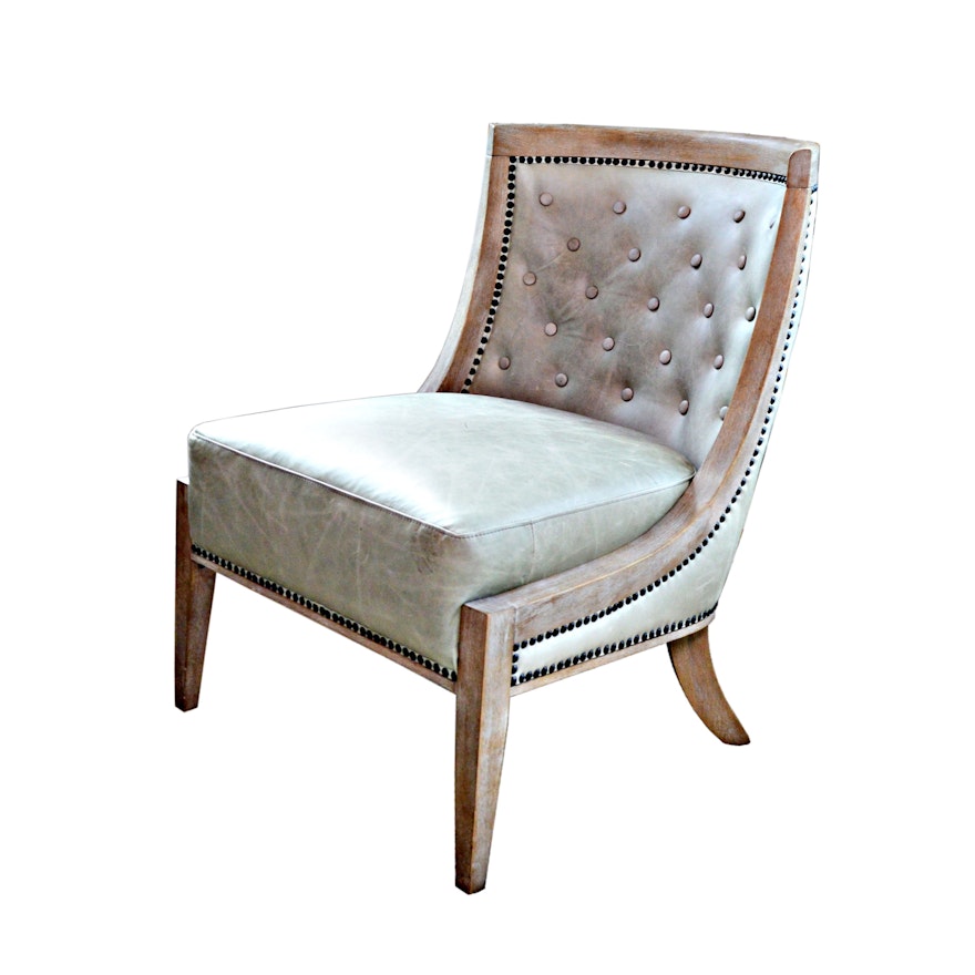 Four Hands "Monroe" Occasional Chair, Contemporary