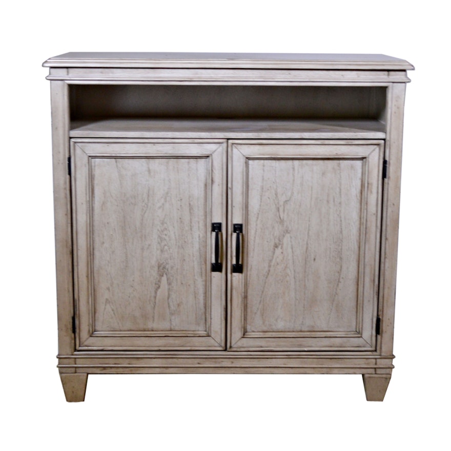 Liberty Furniture "Grayton Grove" Media Chest, Contemporary