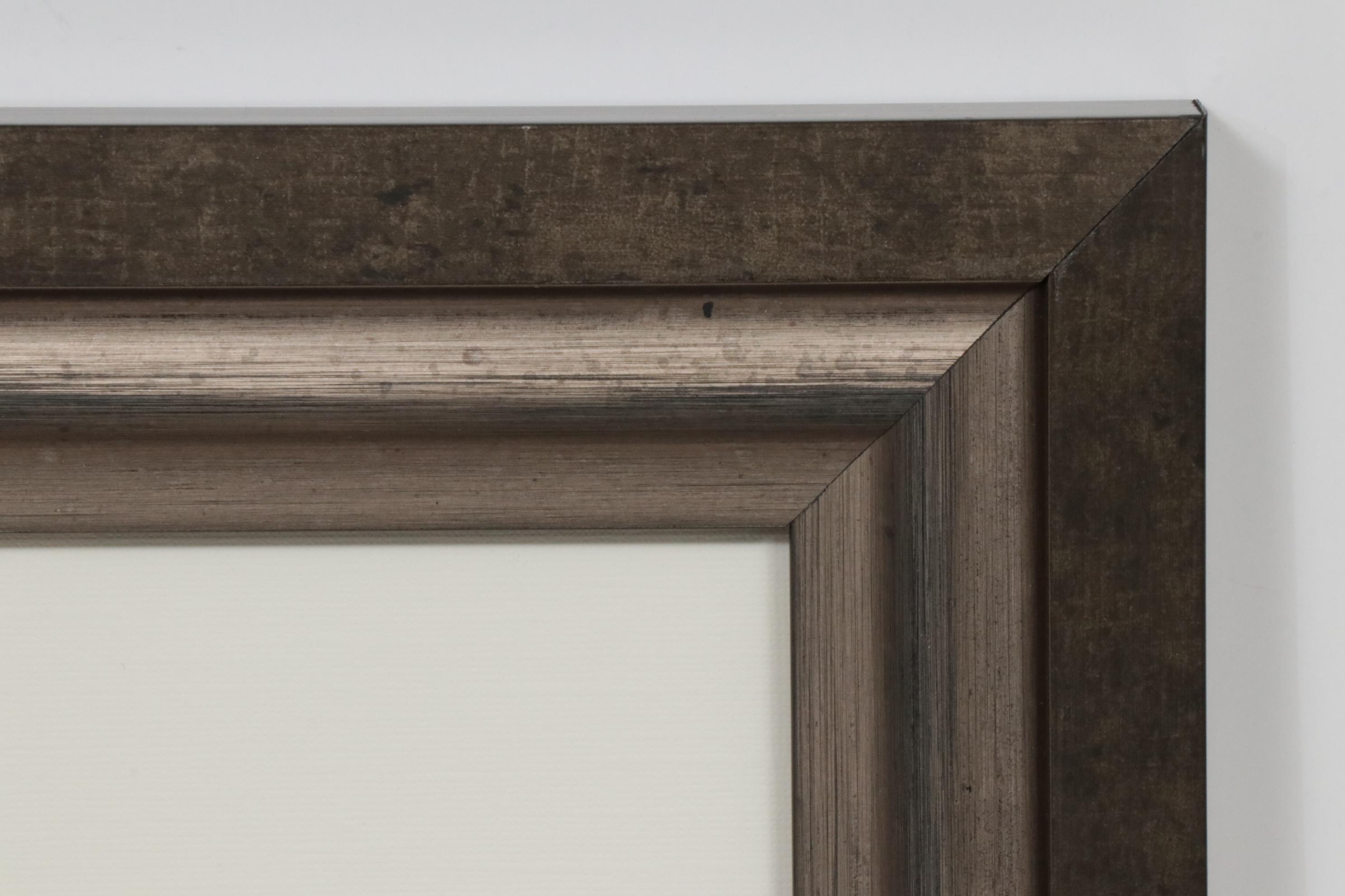 Pablo Picasso Linoleum Cut "Picador Goading Bull with Matador"