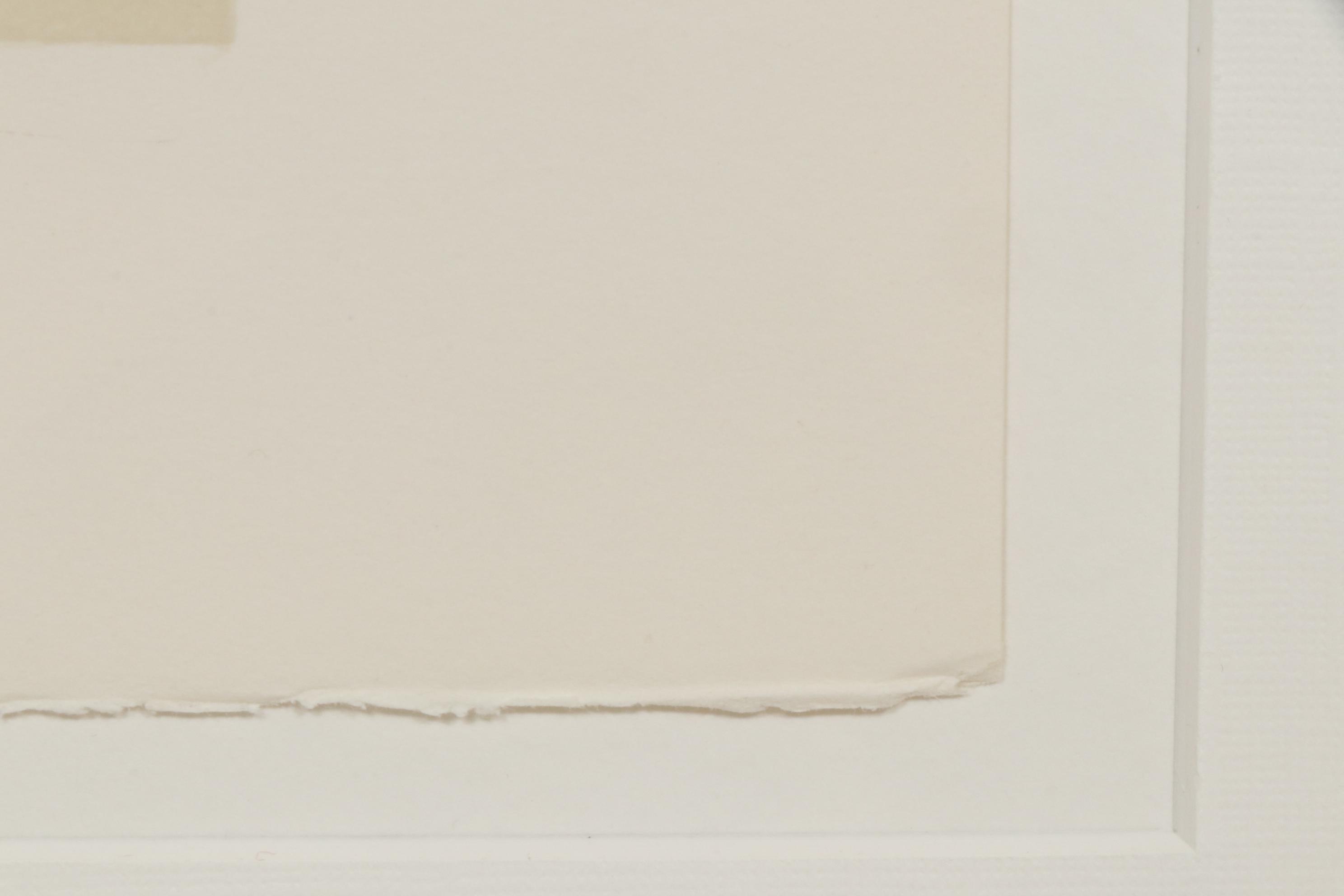 Salvador Dalí Wood Engraving "Purgatory Canto 1: The Fallen Angel"