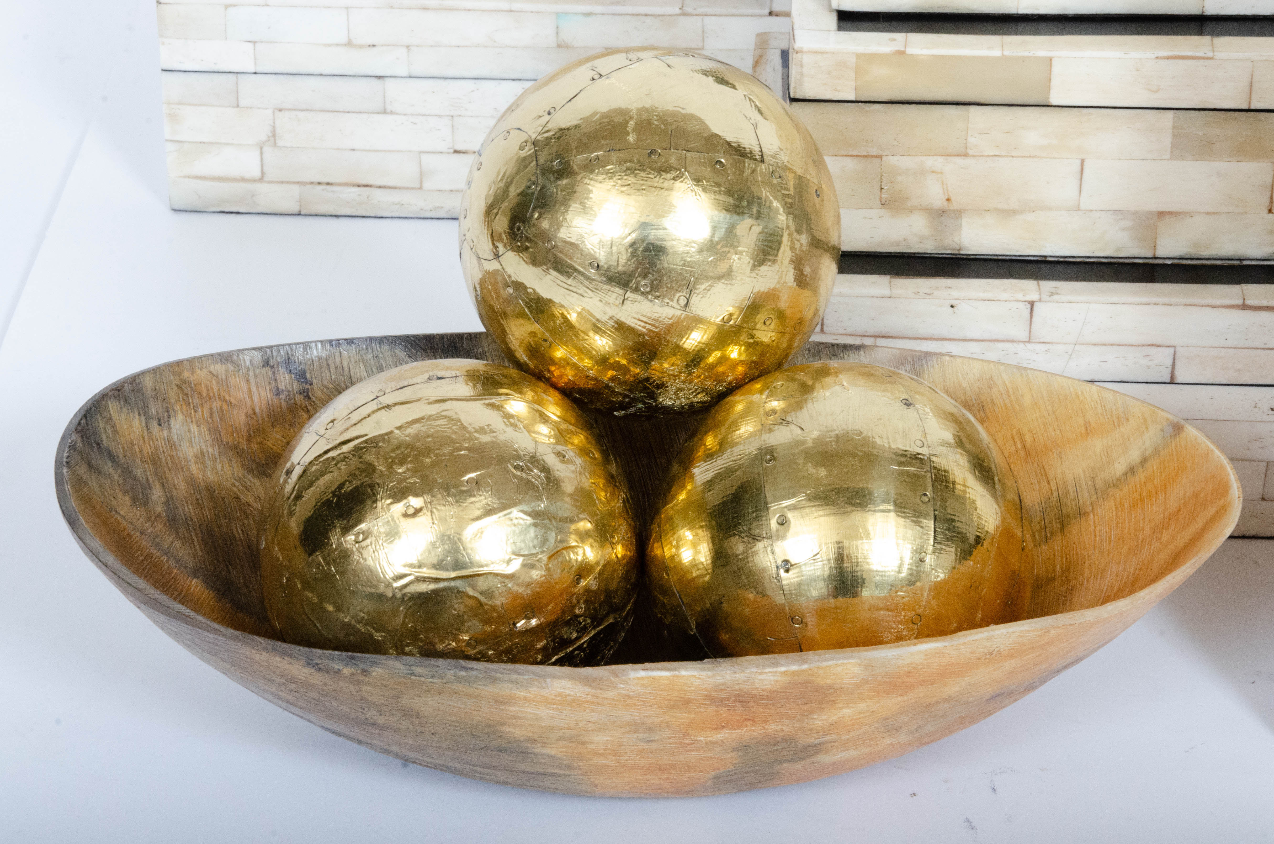 Modern Decorative Boxes and Decor