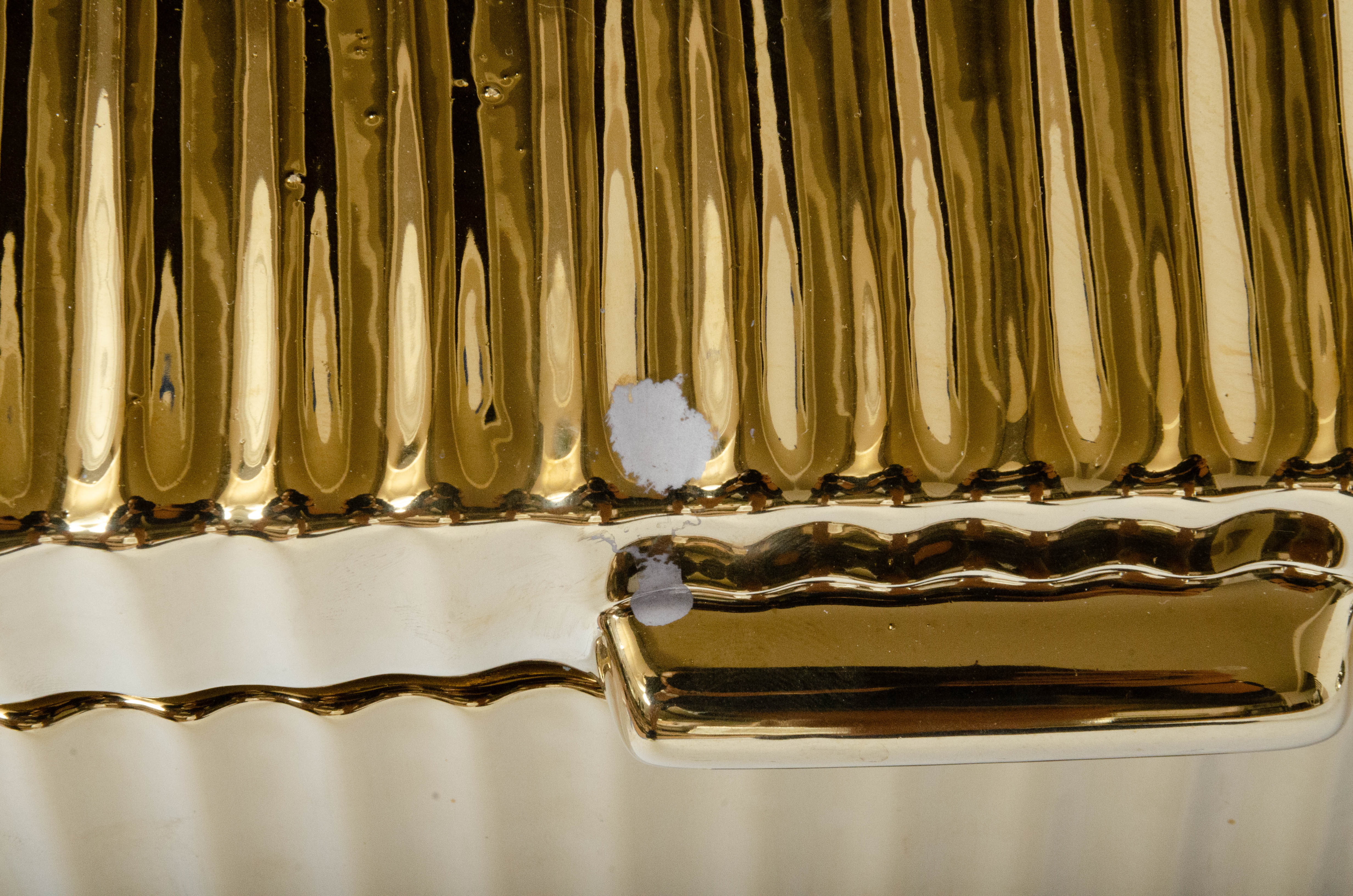 Modern Decorative Boxes and Decor