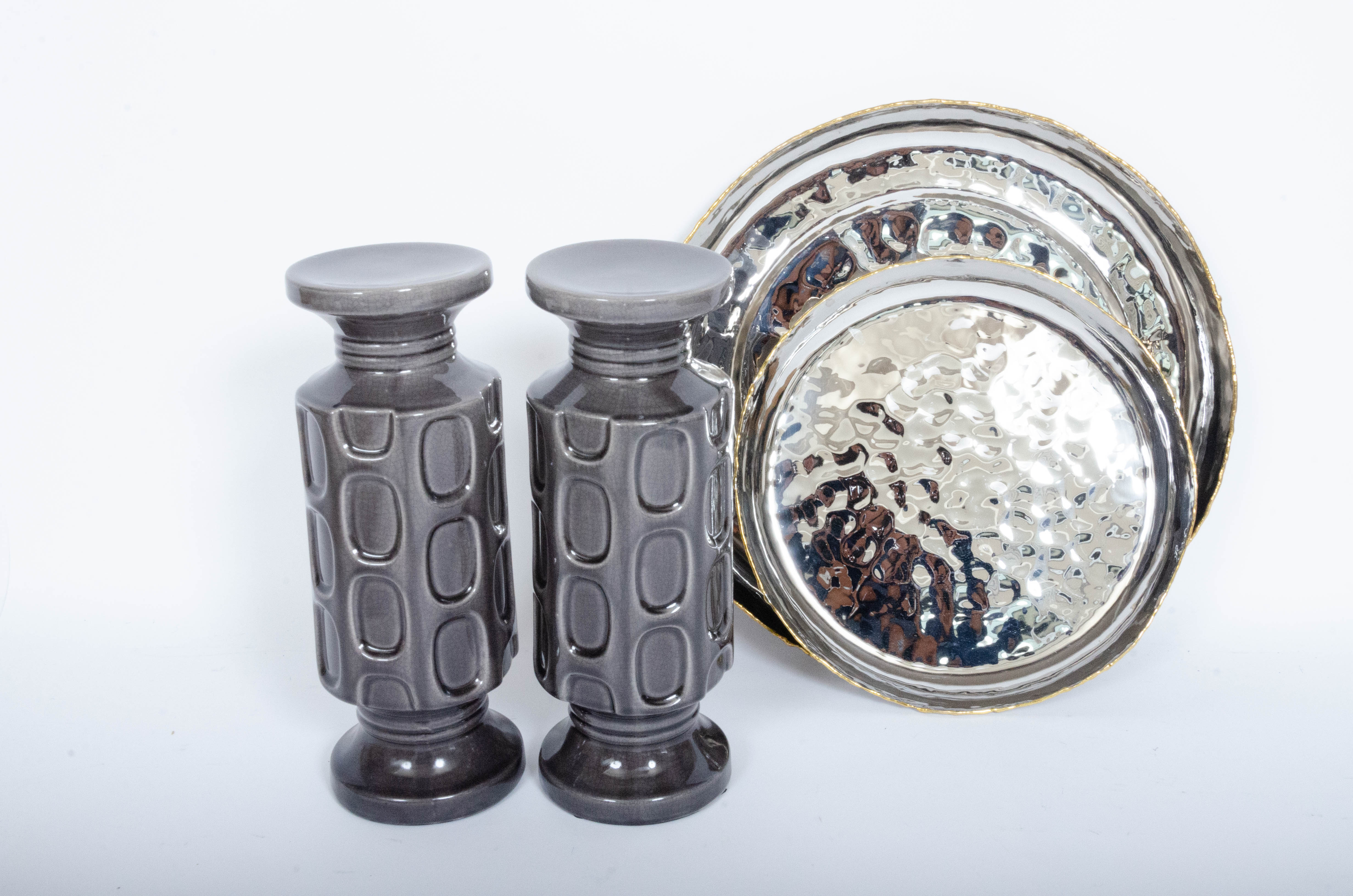 Modern Decorative Boxes and Decor