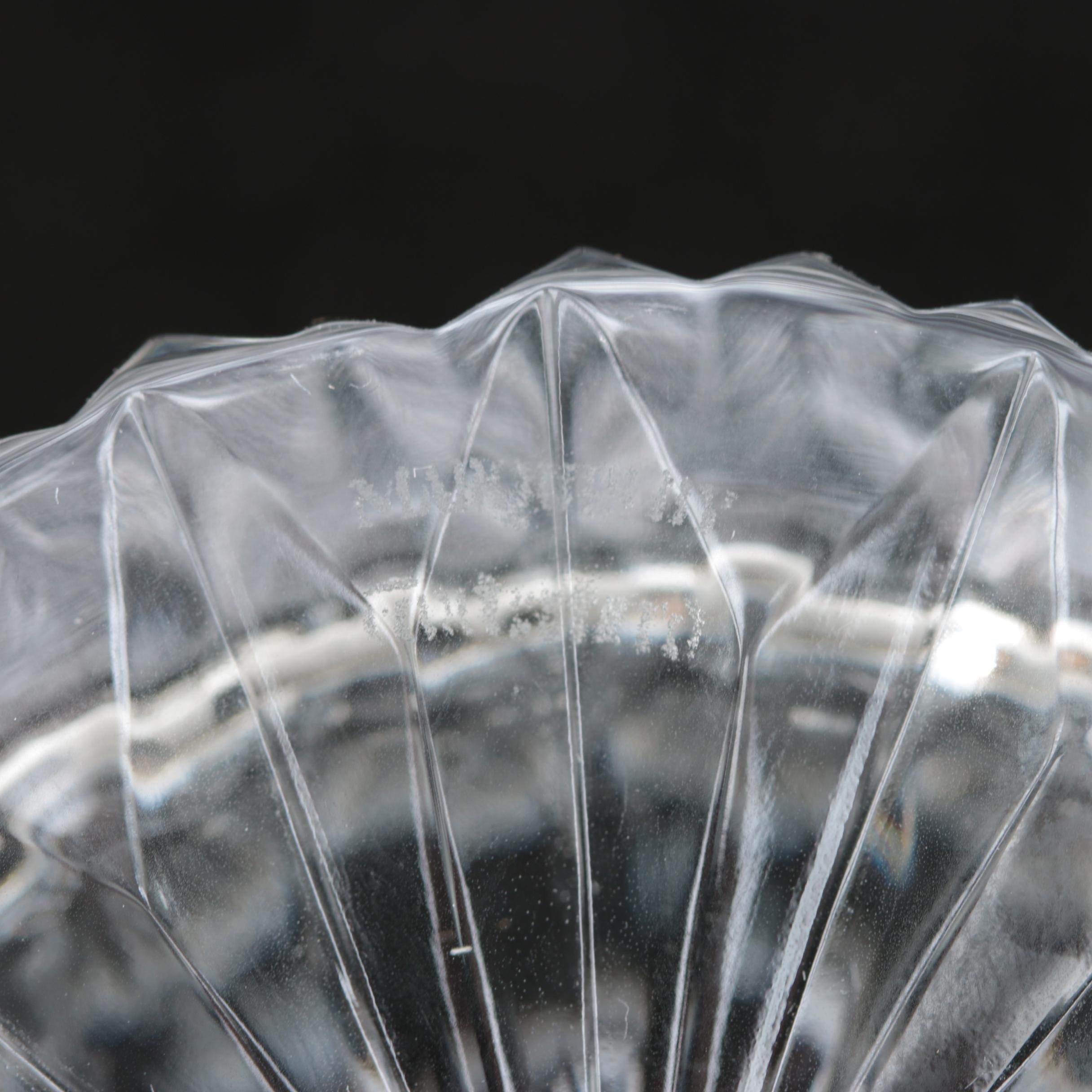 Marquis by Waterford "Barcelona" Cut Crystal Old Fashioned Glasses