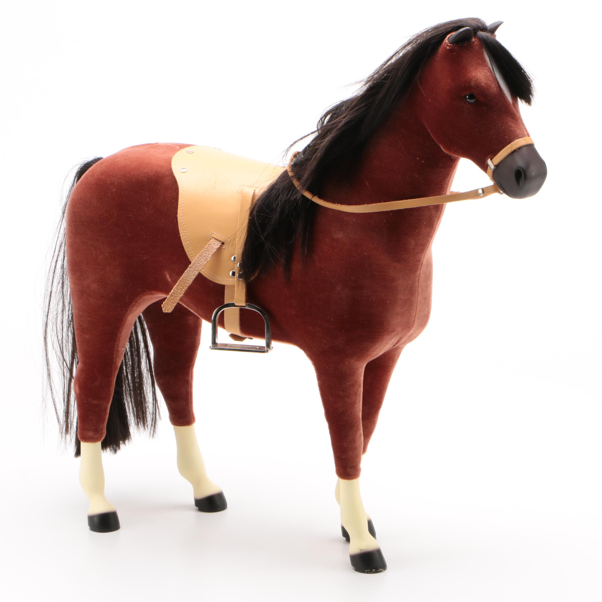 American Girl "Penny" Doll Horse from Felicity's Series