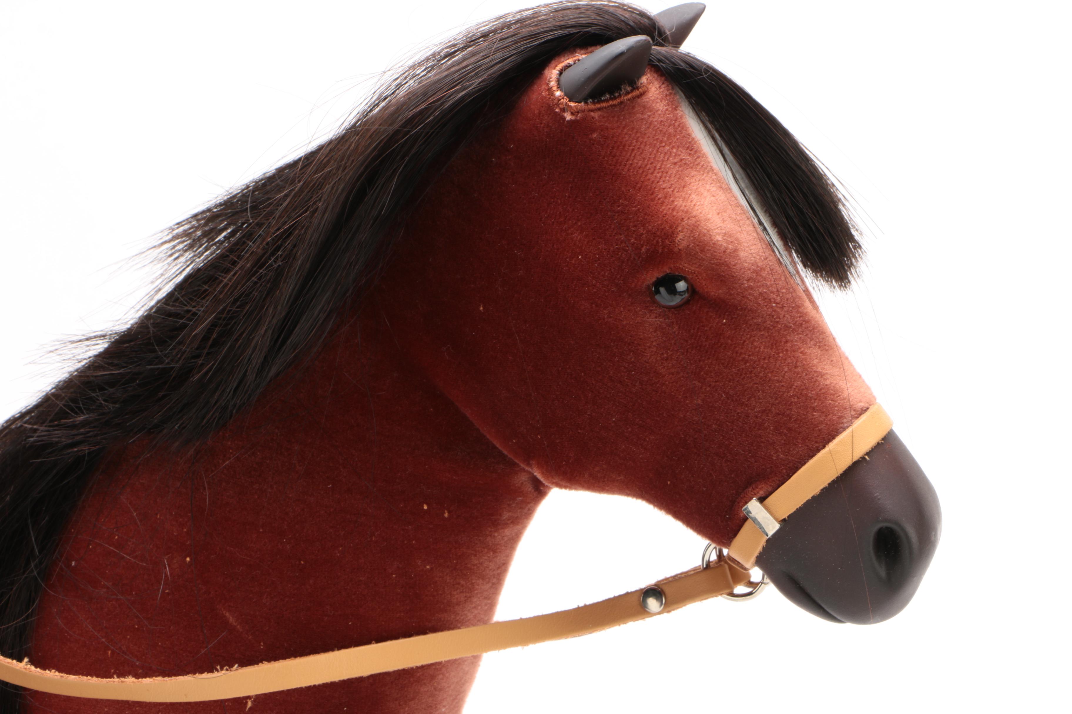 American Girl "Penny" Doll Horse from Felicity's Series