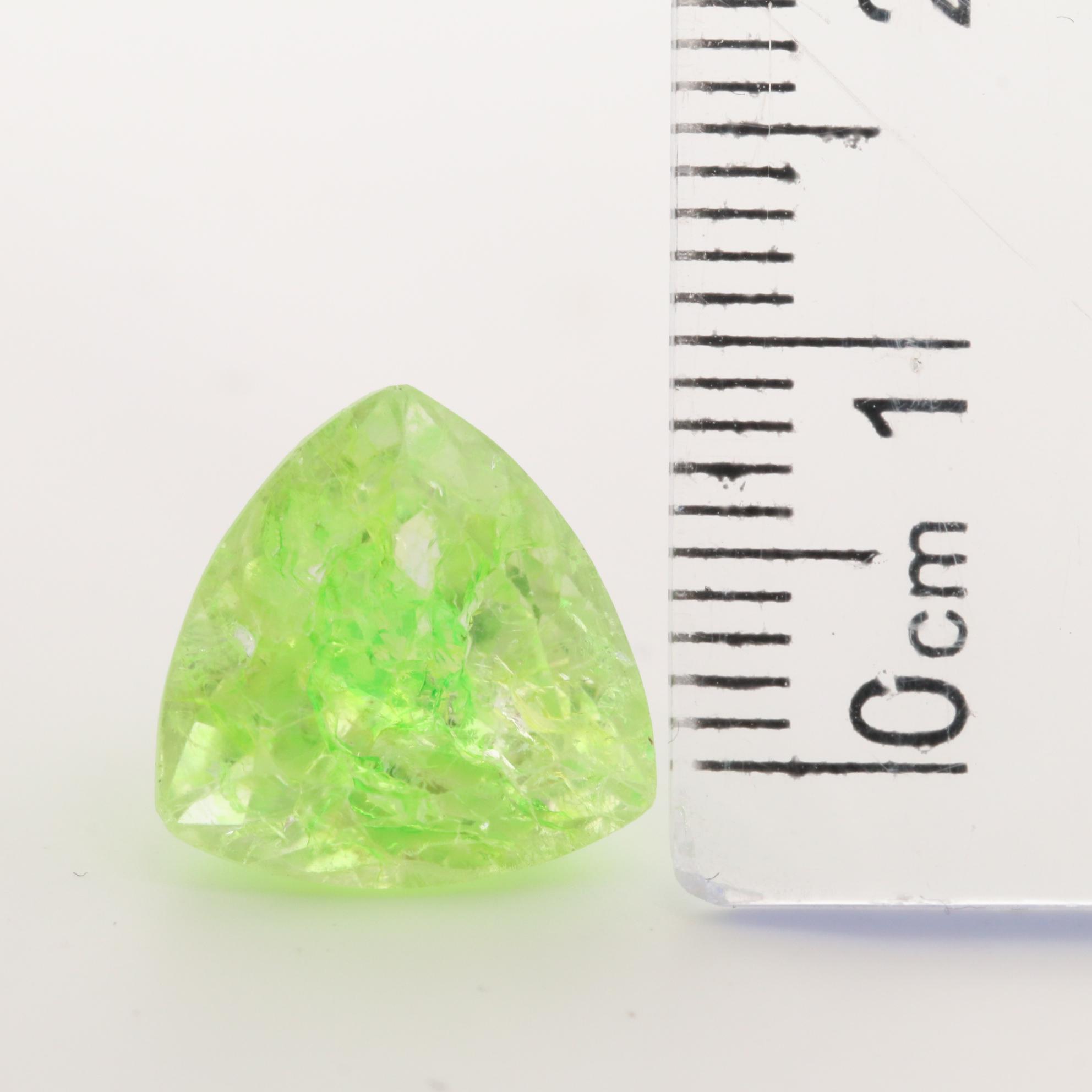 Loose 47.78 CTW Quench Crackled Quartz Gemstones