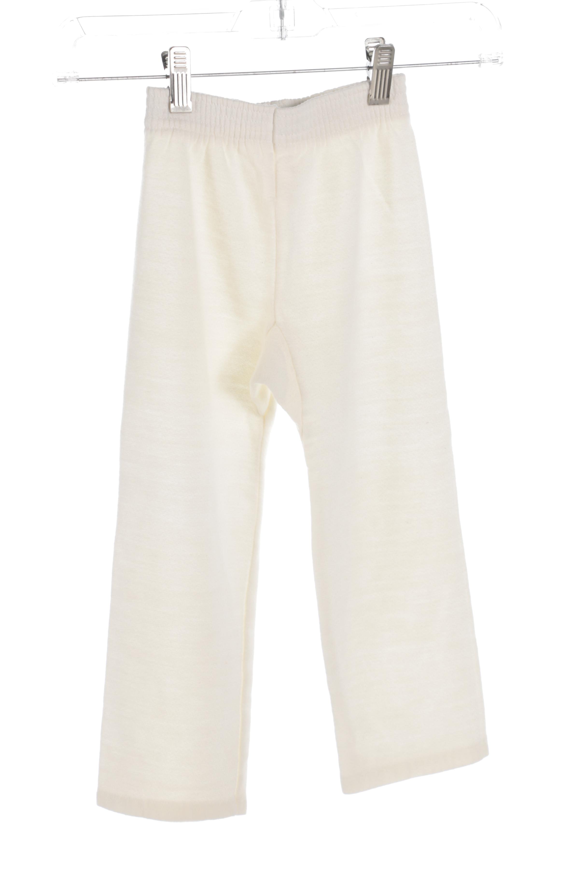 Children's Walt Disney Mickey Mouse Fleece Karate Costume by Jog Togs, Vintage