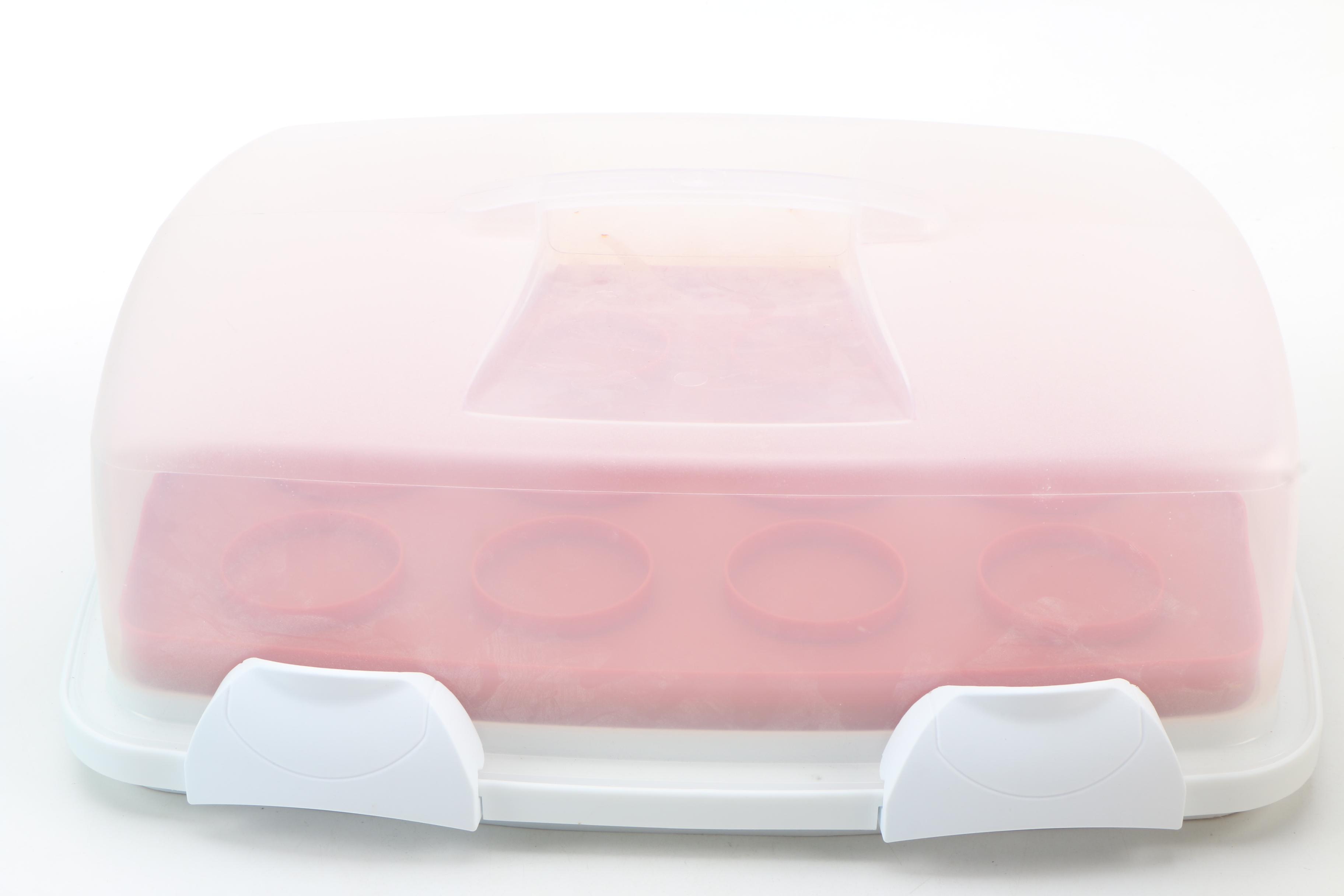 Martha Stewart Cupcake Tree, Wilton Dessert Stand, and More Bakeware