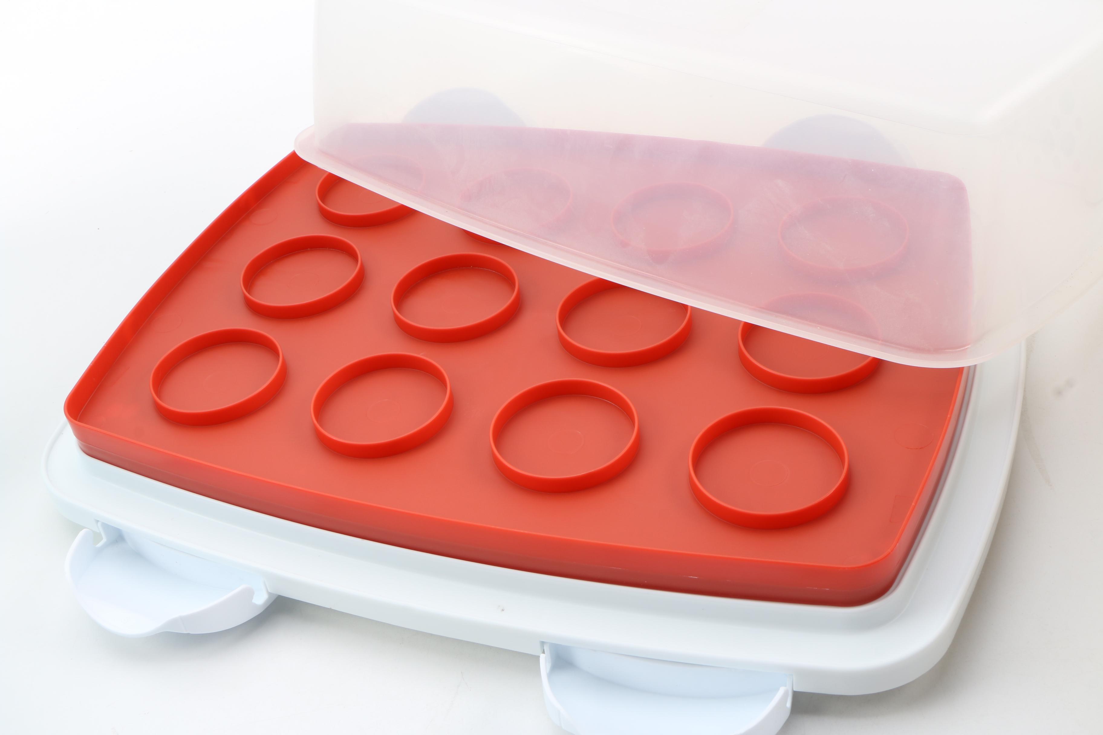 Martha Stewart Cupcake Tree, Wilton Dessert Stand, and More Bakeware