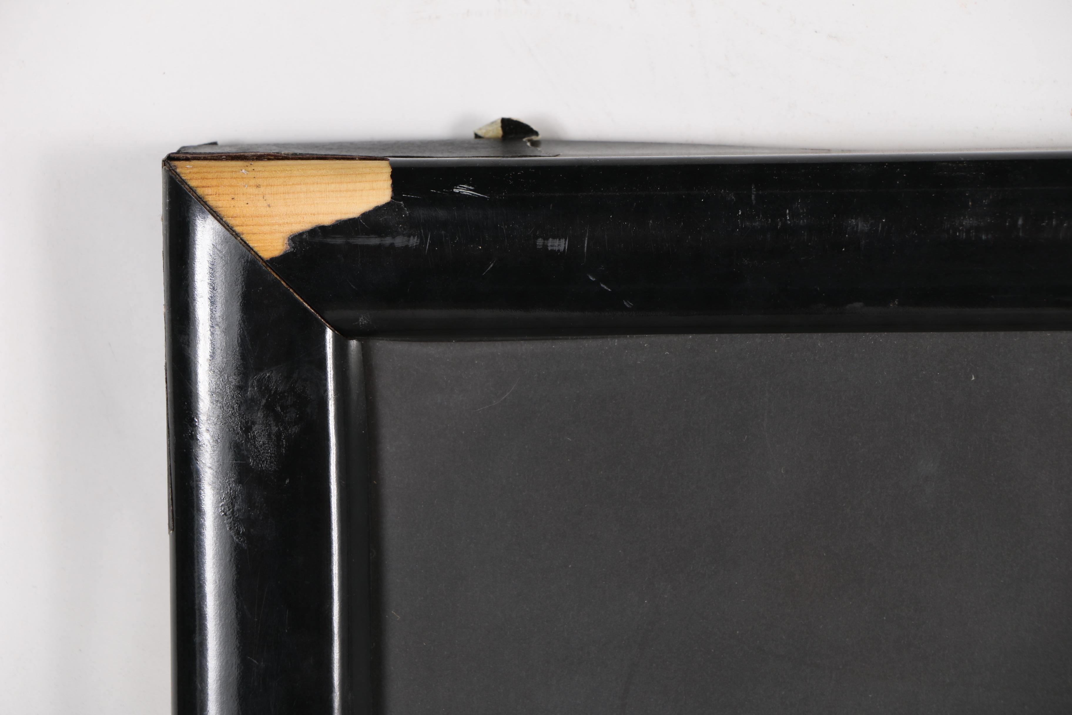 Peter Max 1972 Serigraph "Witnessing from Above"