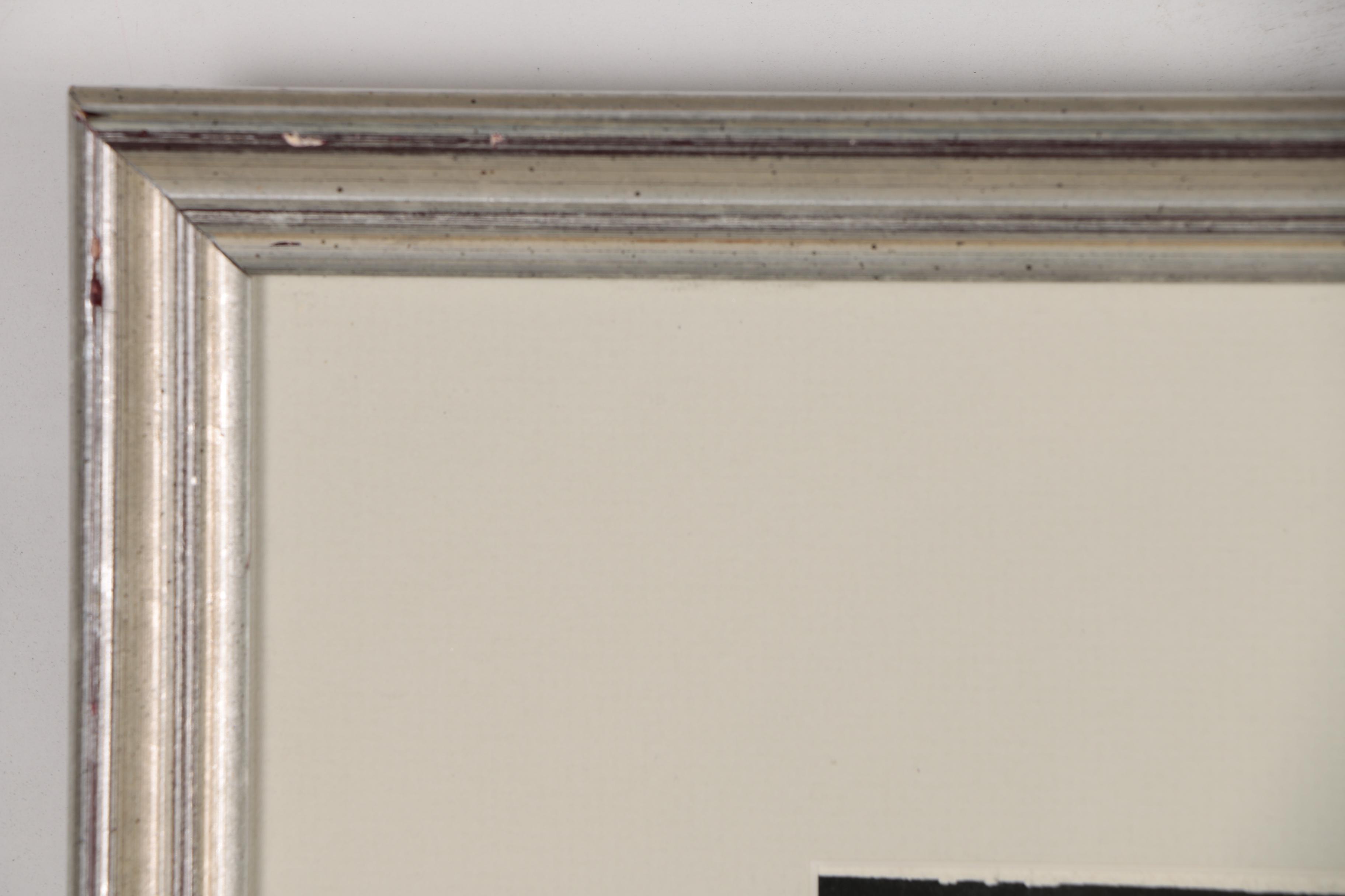 Peter Max Serigraph , "Candidate for Peace" 1972