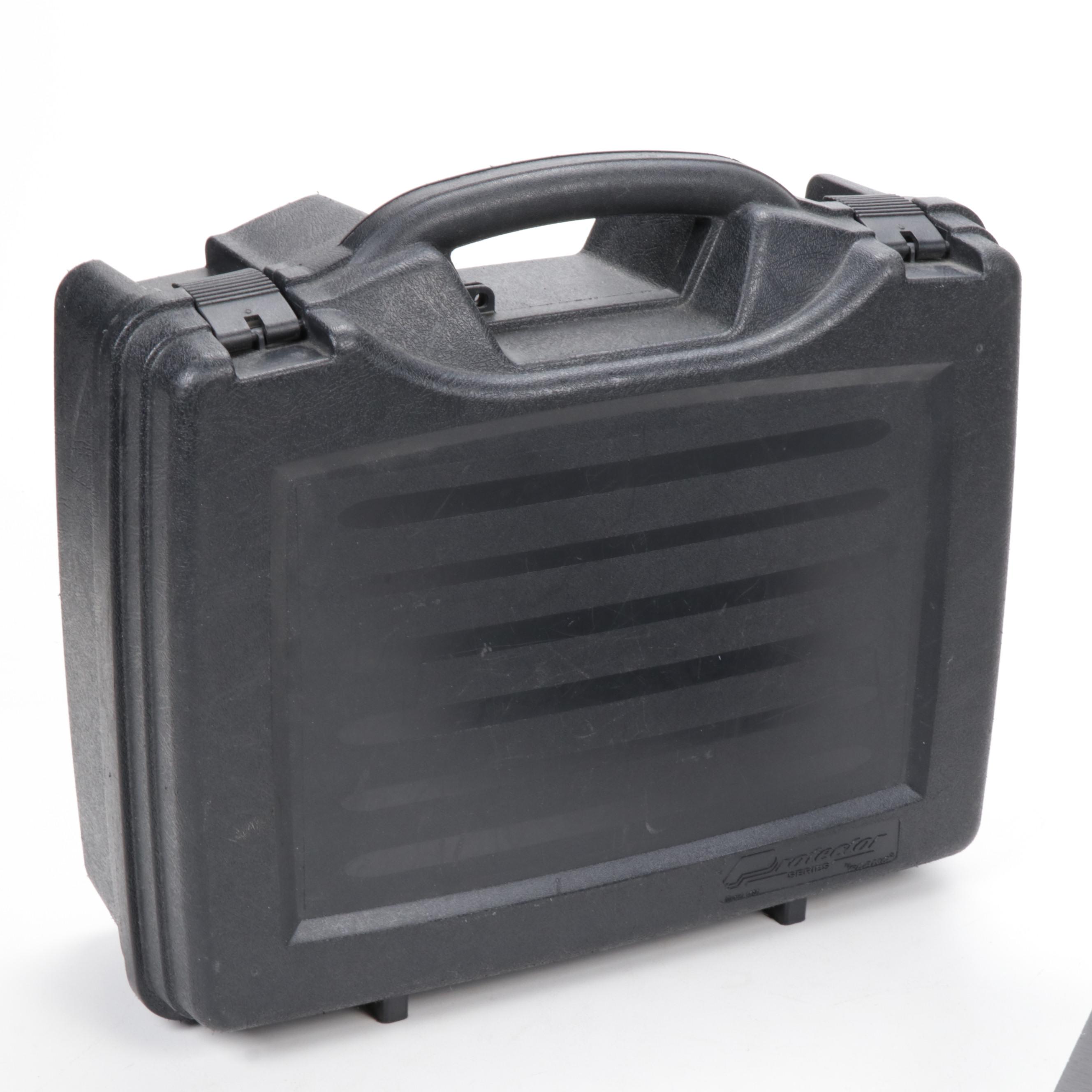 Mark Bass Little Mark II Bass Amplifier