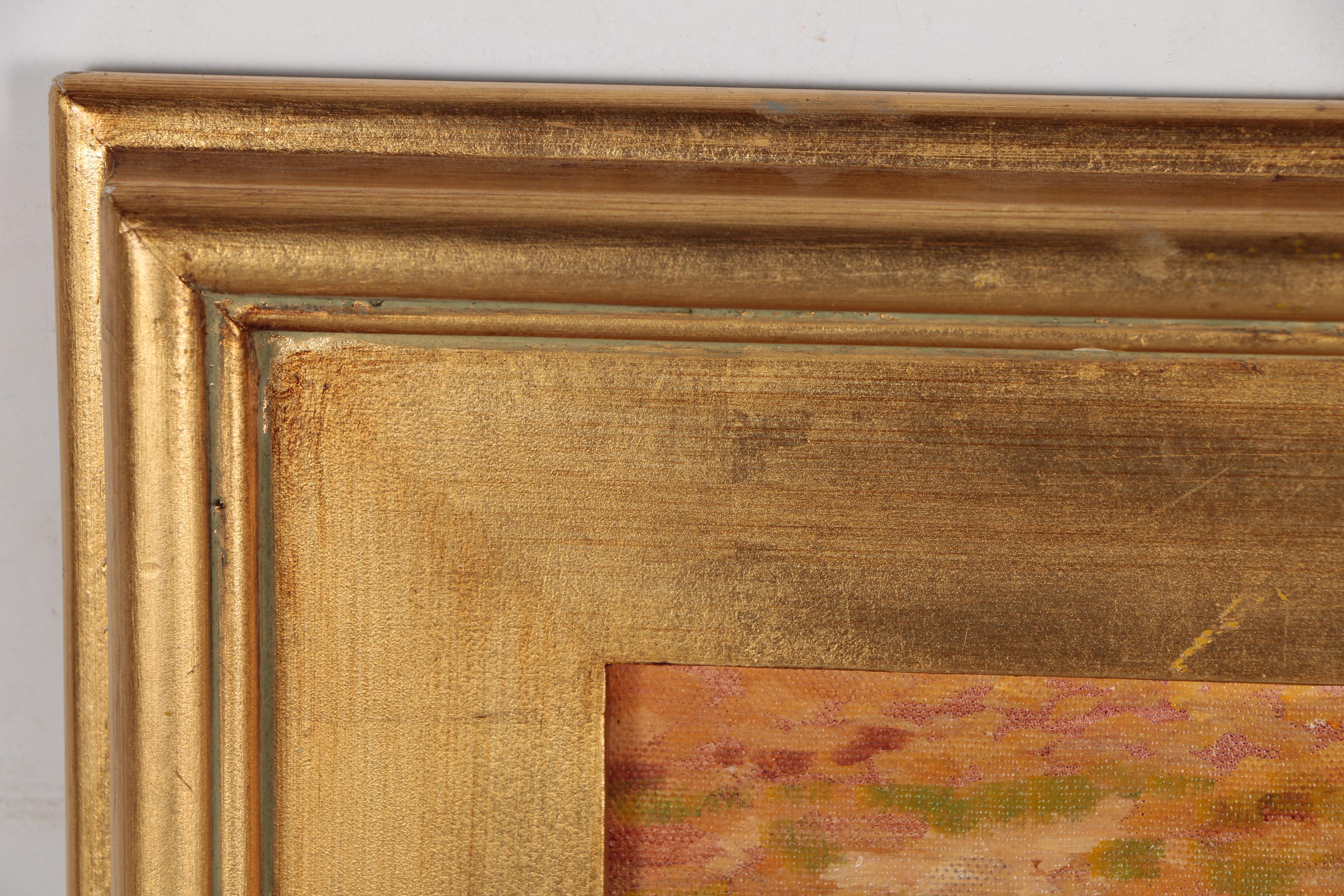 Susan Dorazio Oil Painting "Pointer"