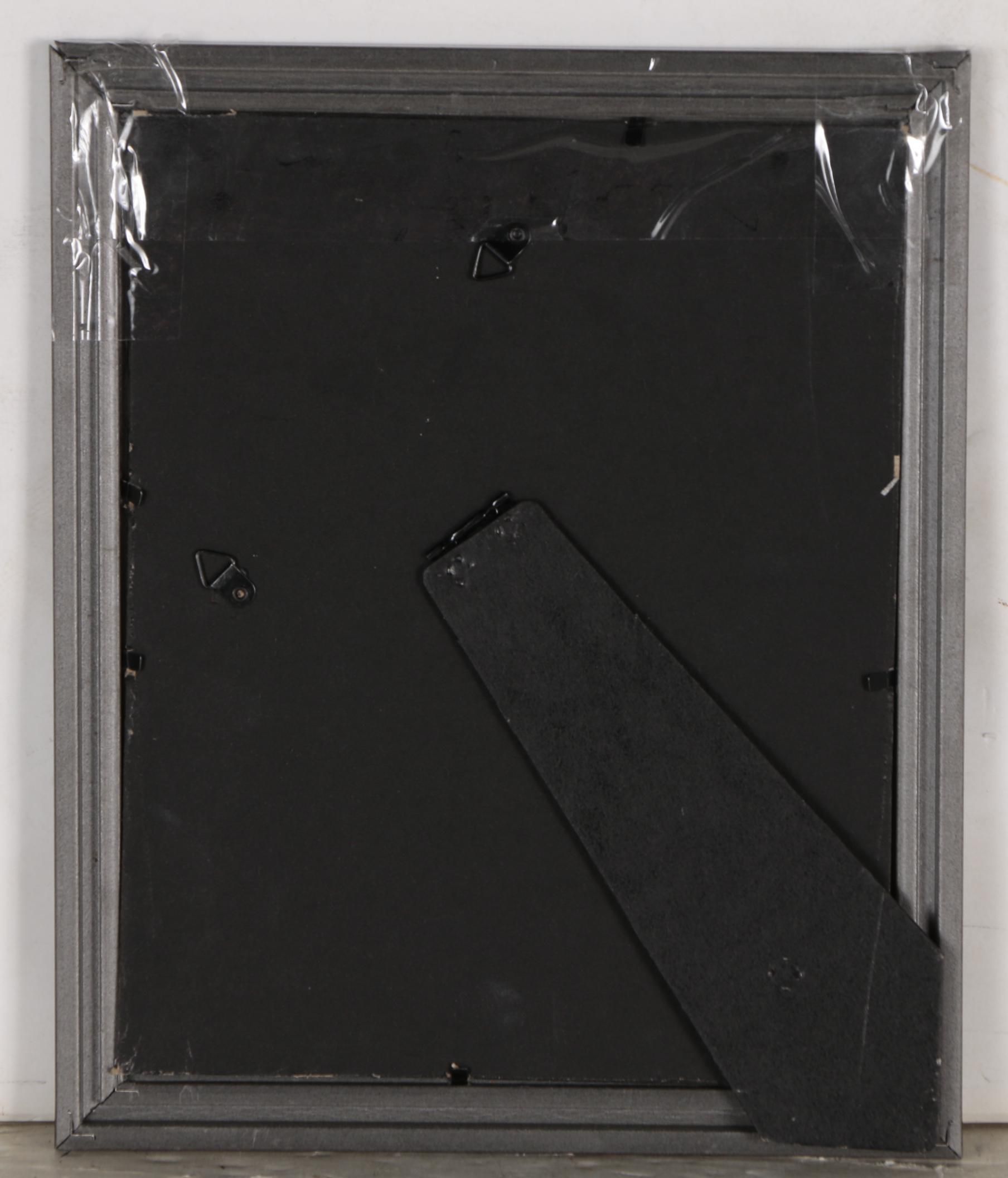 Signed Peter Max Earth Summit Postage Stamps, 1992